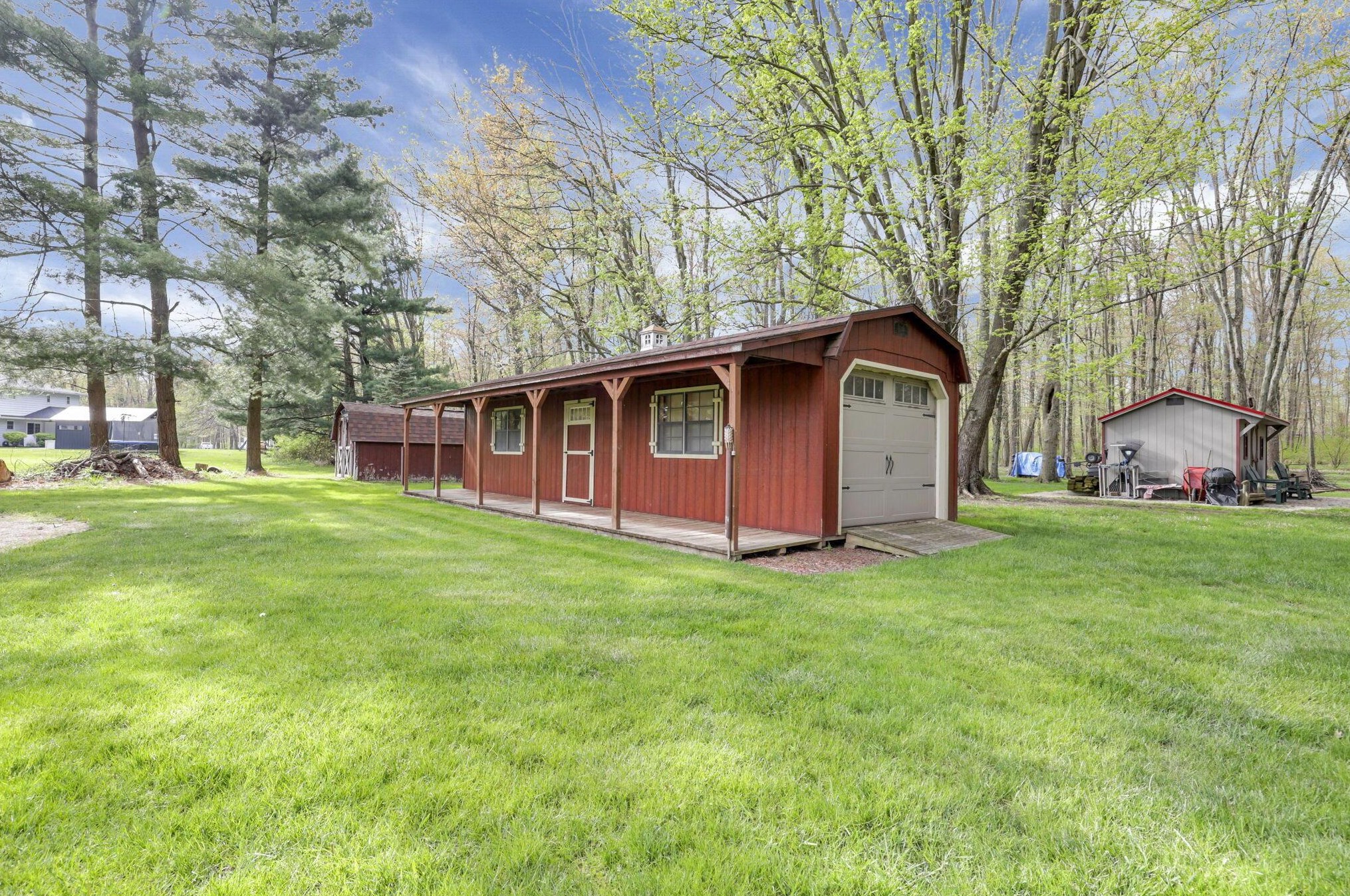 148 Whirlaway Loop, Pataskala OH  43062-9547 exterior