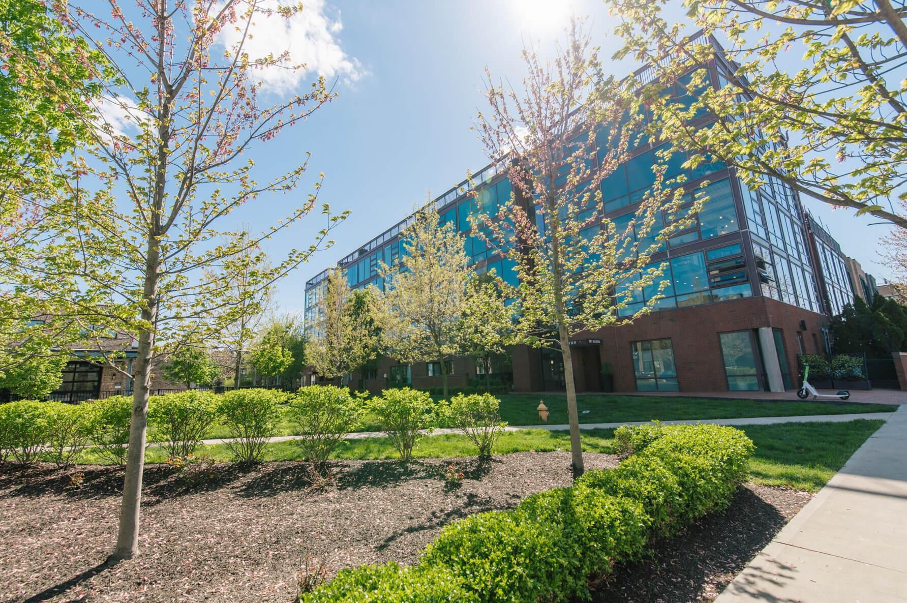 367 Auden Ave, Columbus OH  43215 exterior