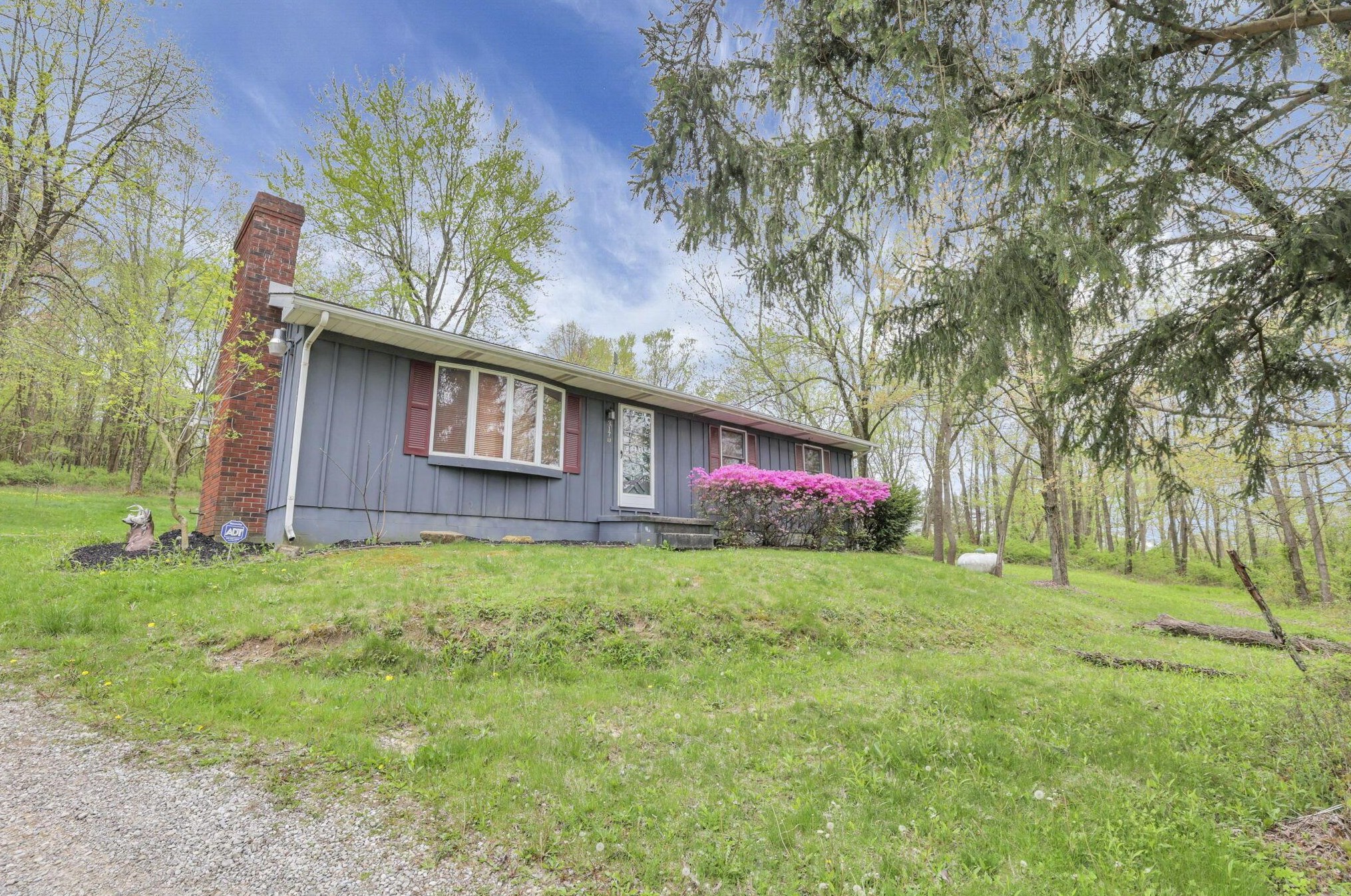 3170 Chillicothe Lancaster Rd, Lancaster, OH 43130-8557