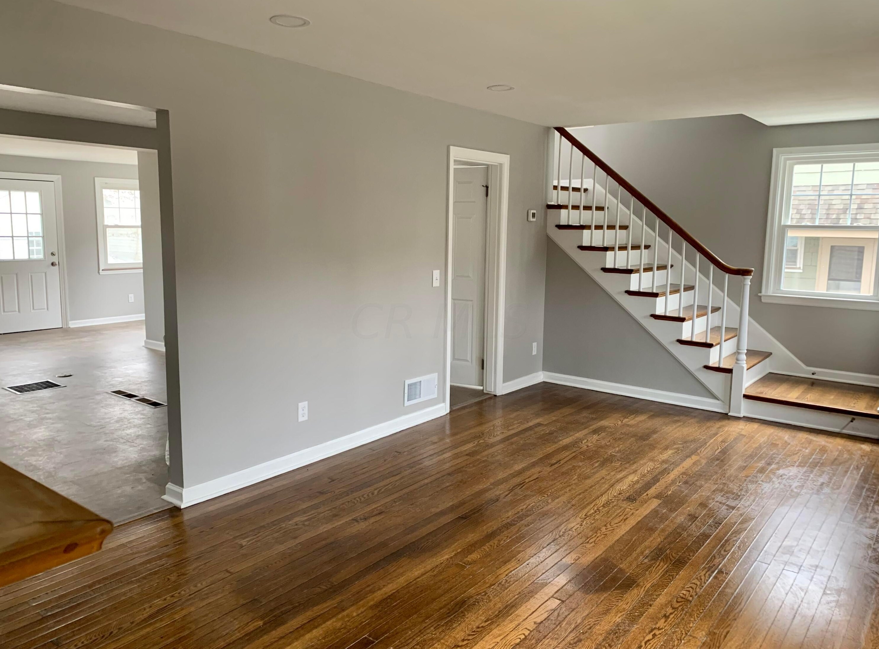 94 Cassady Ave, Columbus OH  43209-1456 exterior