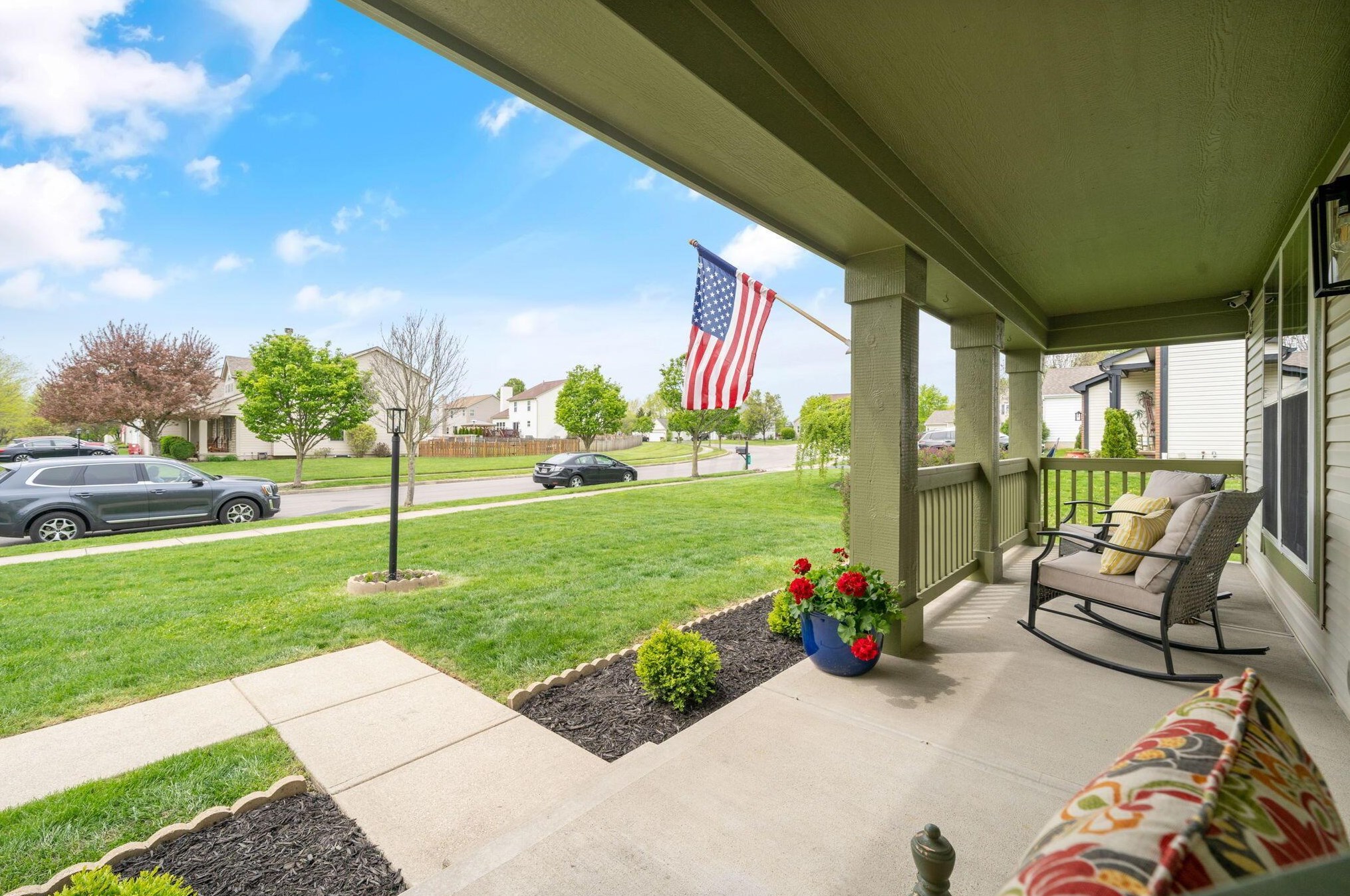 600 Manchester Cir, Pickerington, OH 43147-2078