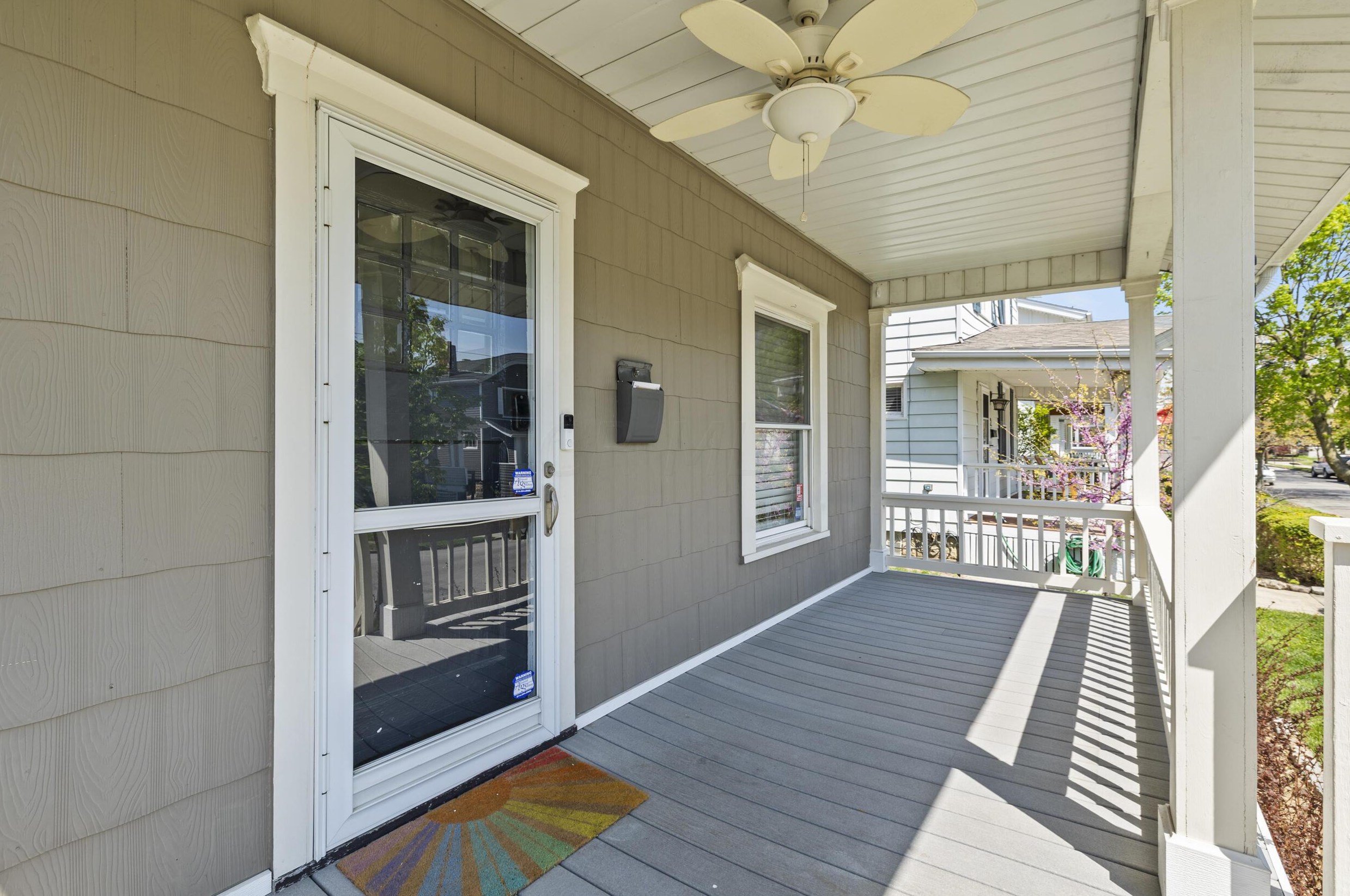 338 Sheldon Ave, Columbus, OH 43207