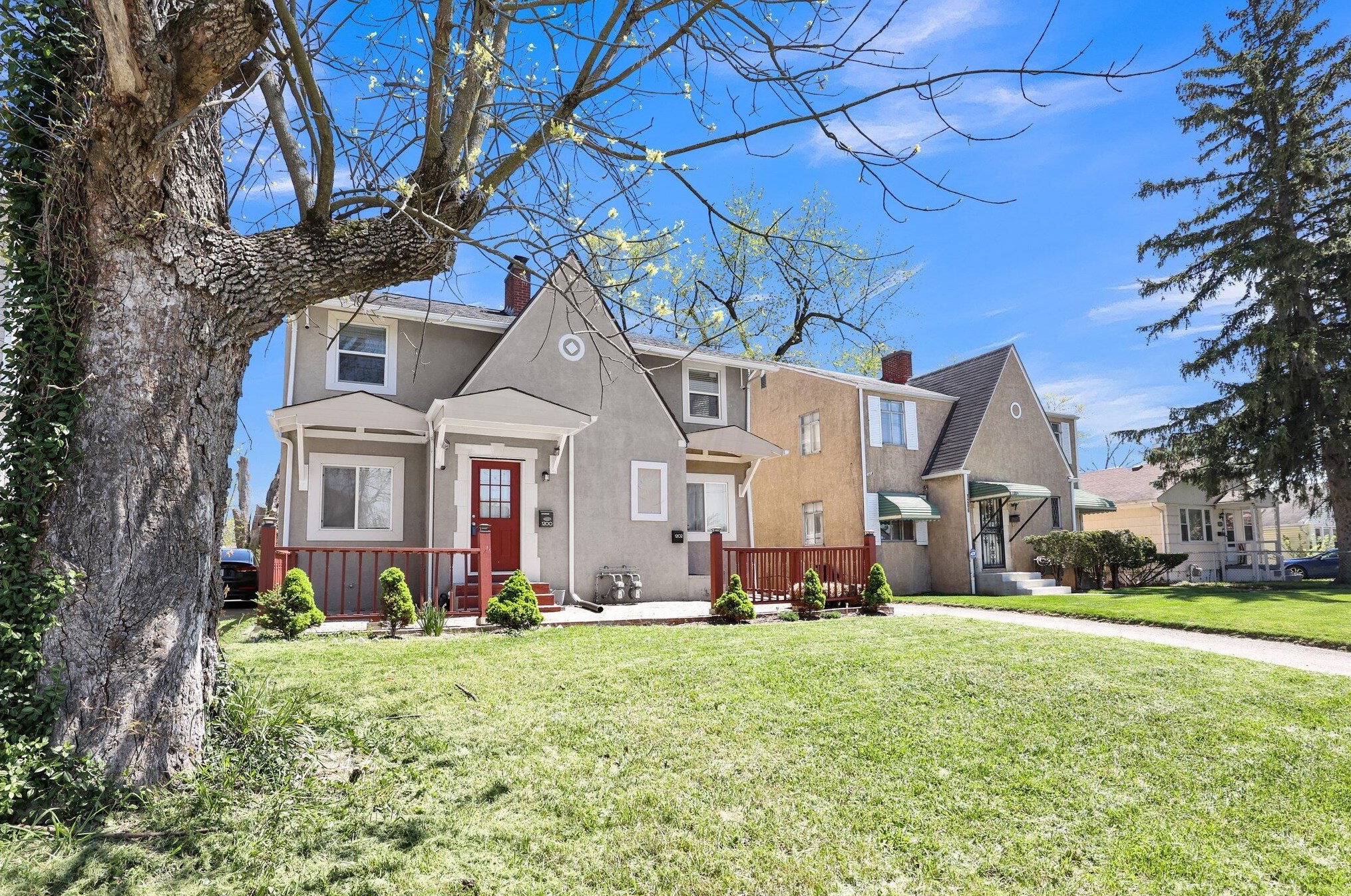 1200-1202 S Lockbourne Rd #1200, Columbus, OH 43206