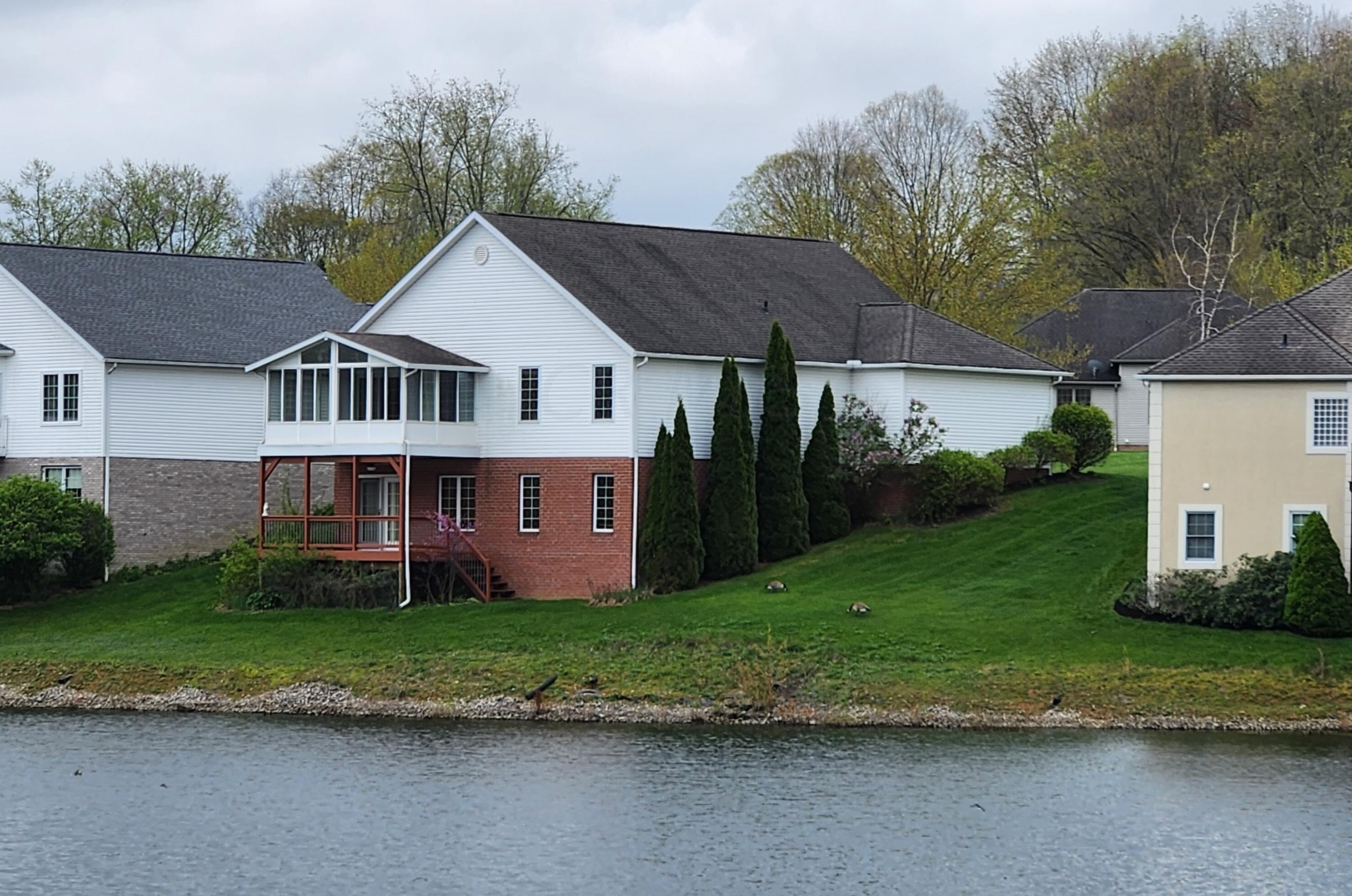 45 Mallard, Mount Vernon, OH 43050