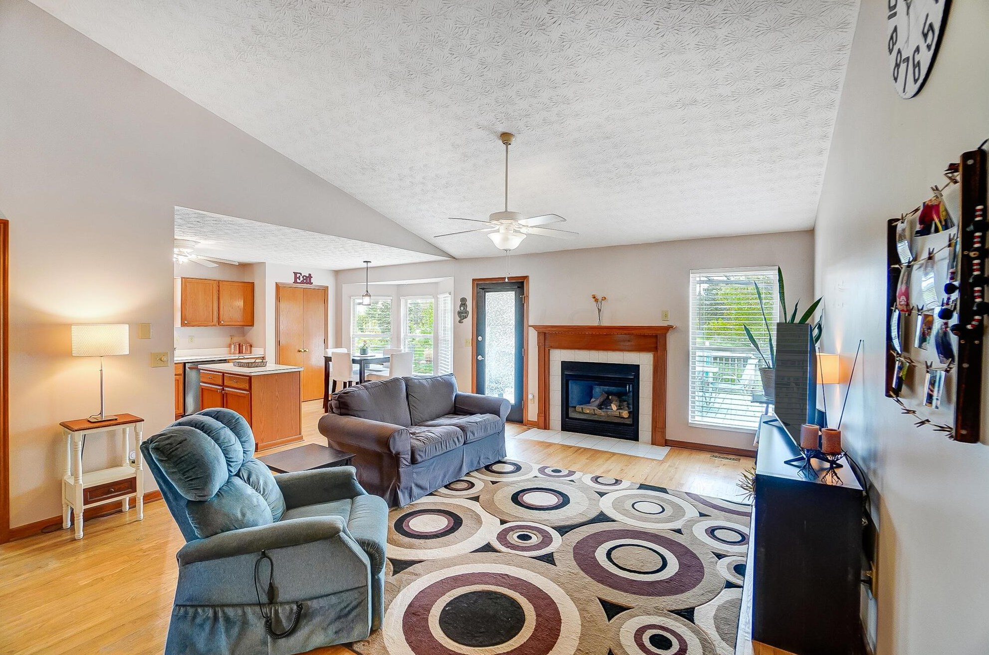 3483 Treeline Ln, Darbydale OH  43123-4872 exterior