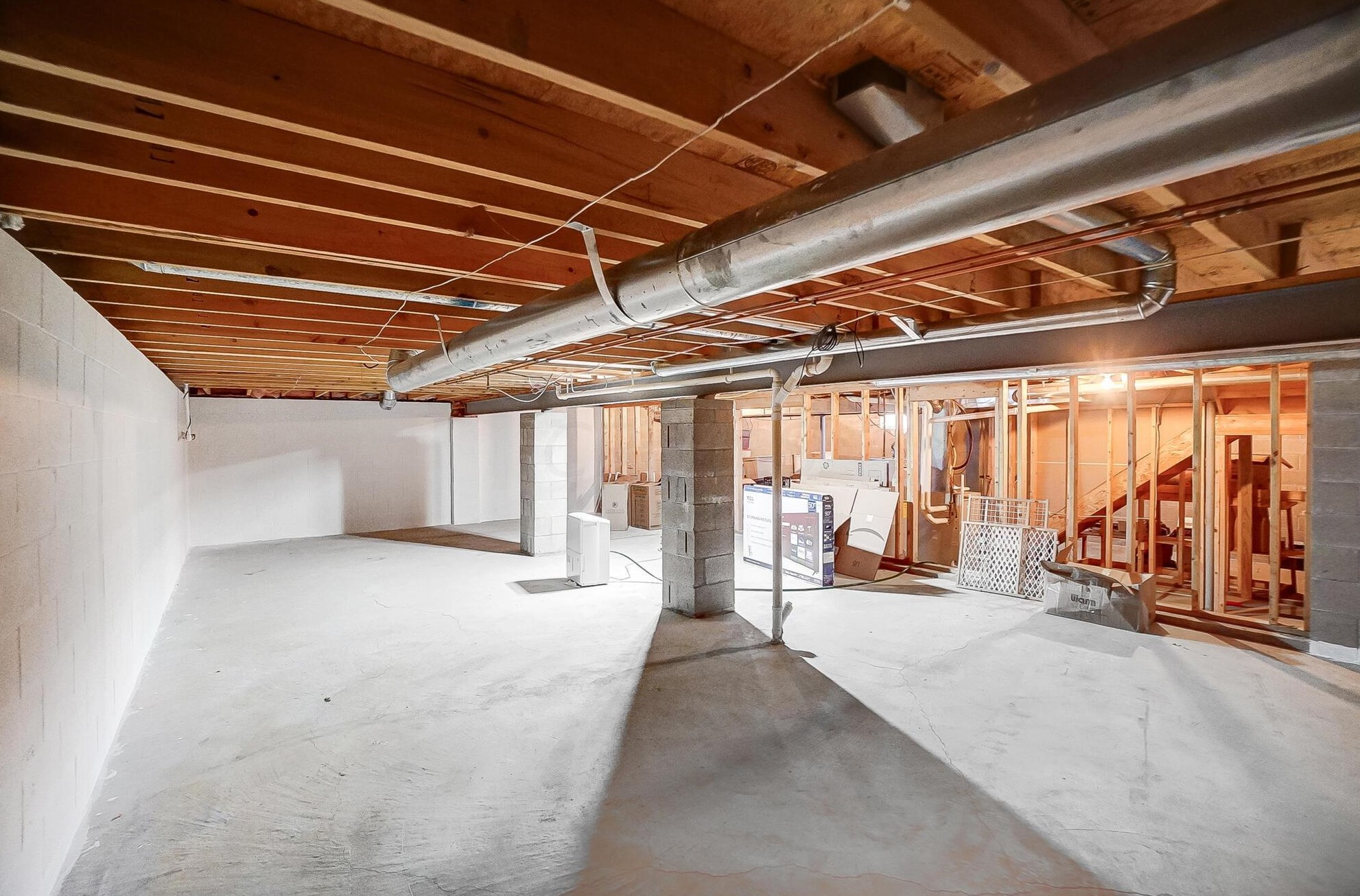 3483 Treeline Ln, Darbydale OH  43123-4872 exterior