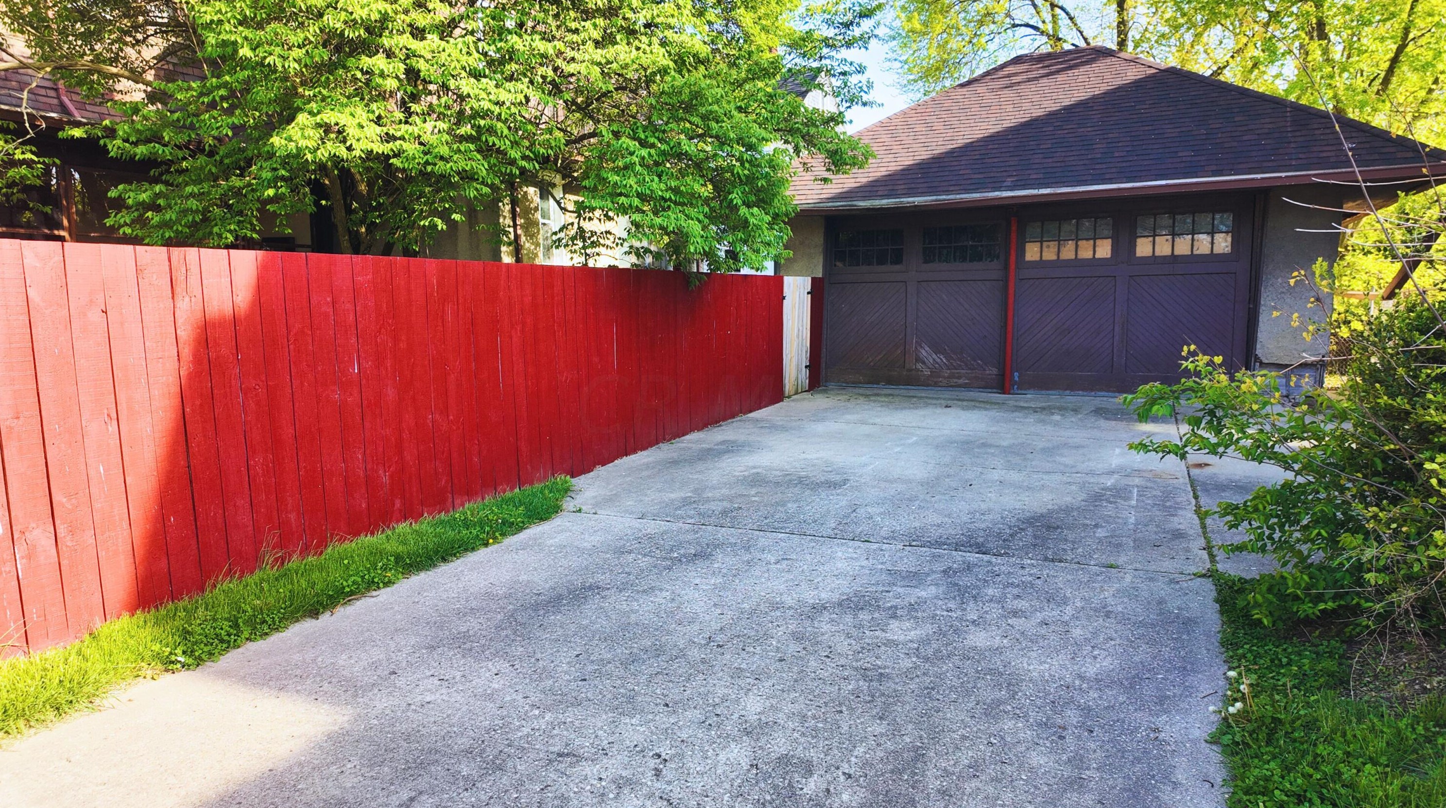 1133 Fountain Ave, Springfield OH  45504-2229 exterior