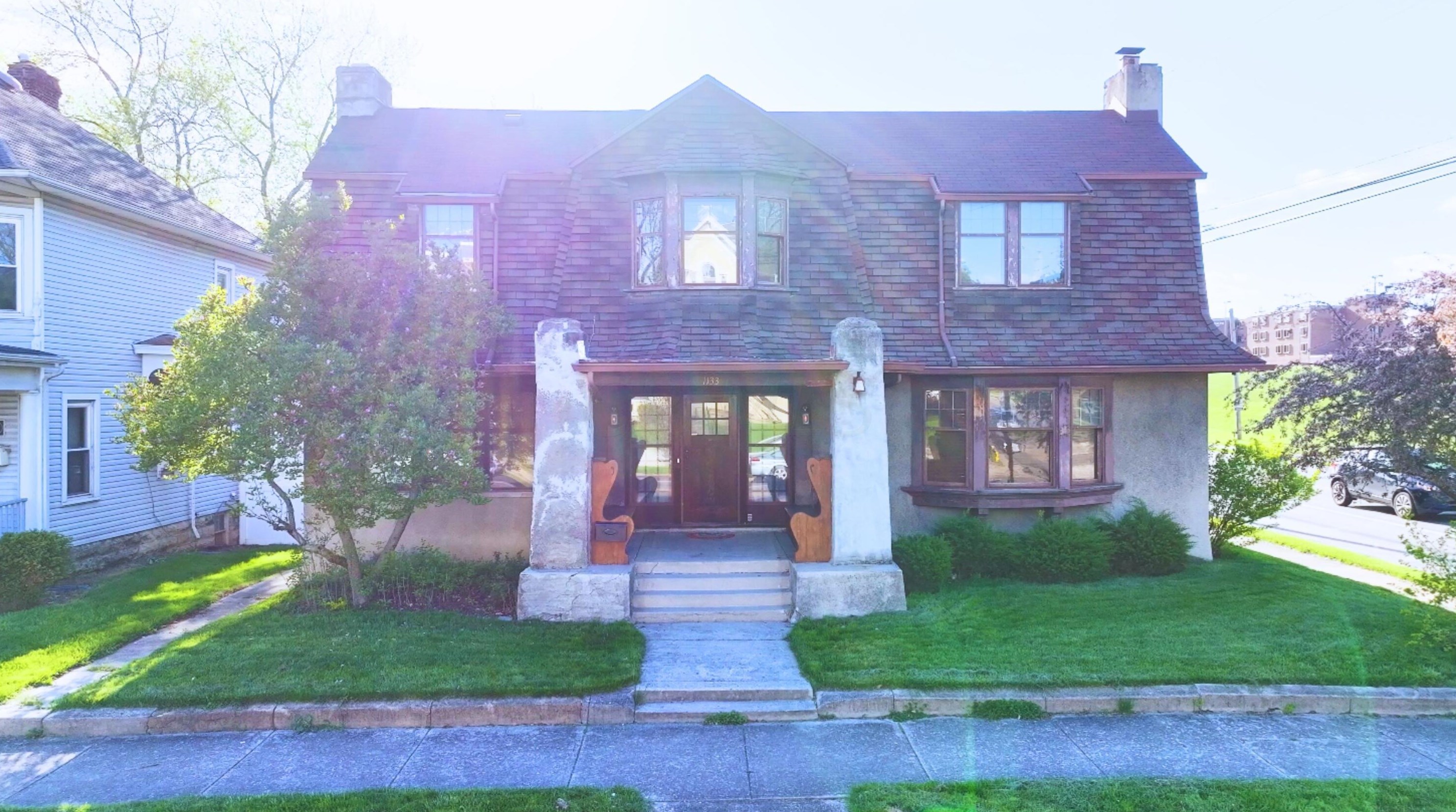 1133 N Fountain Ave, Springfield, OH 45504