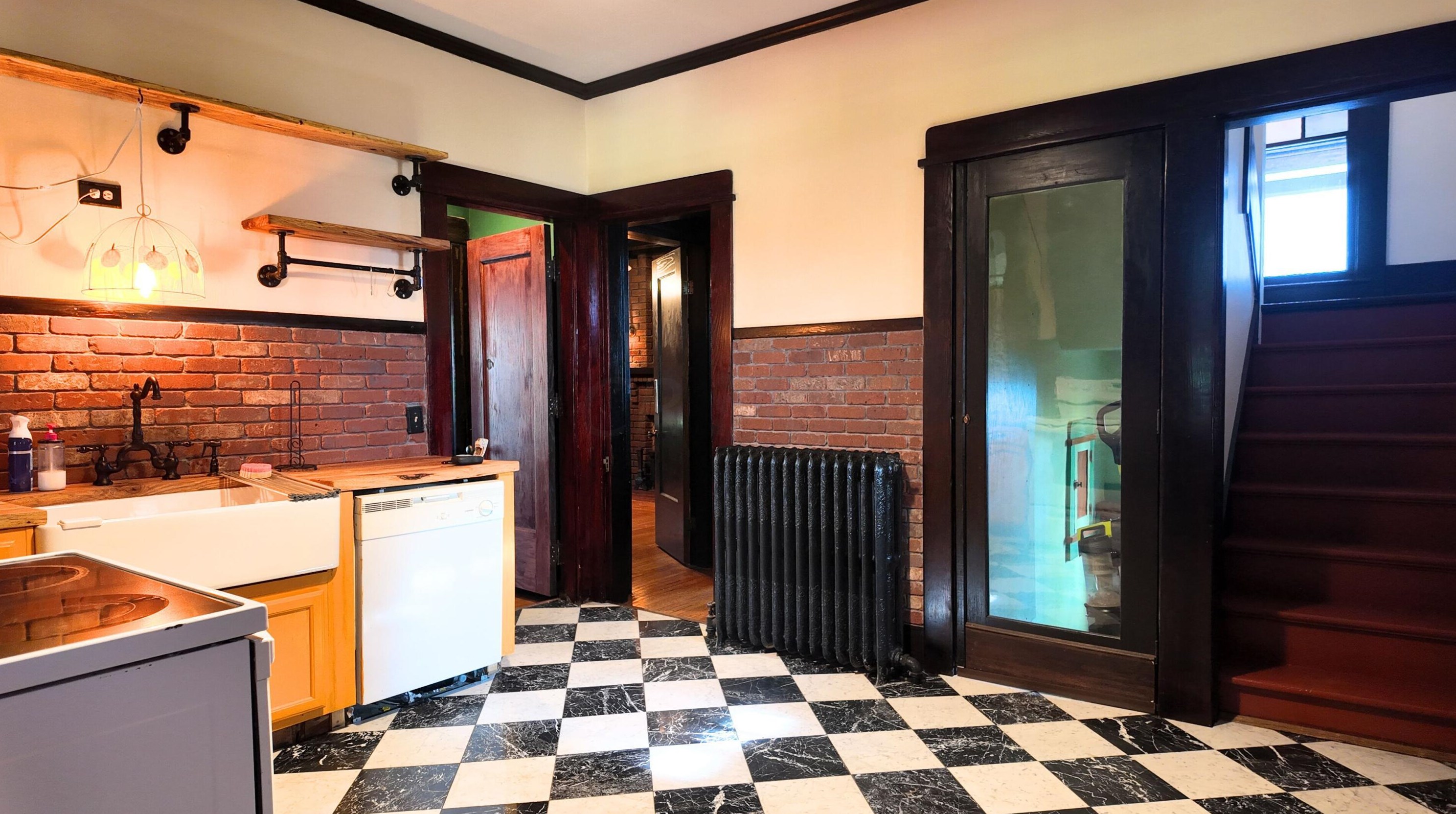 1133 Fountain Ave, Springfield OH  45504-2229 exterior