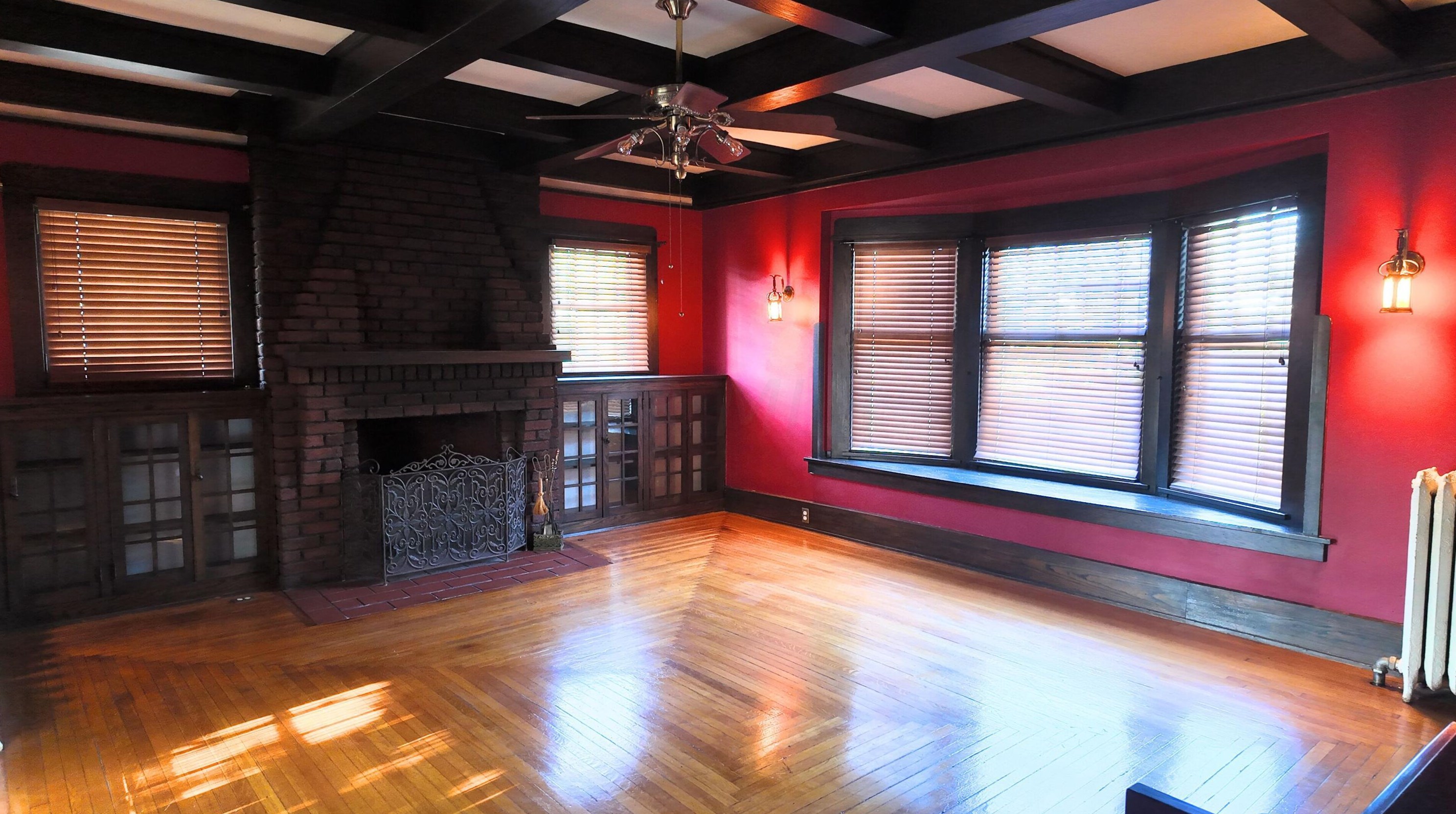 1133 Fountain Ave, Springfield OH  45504-2229 exterior