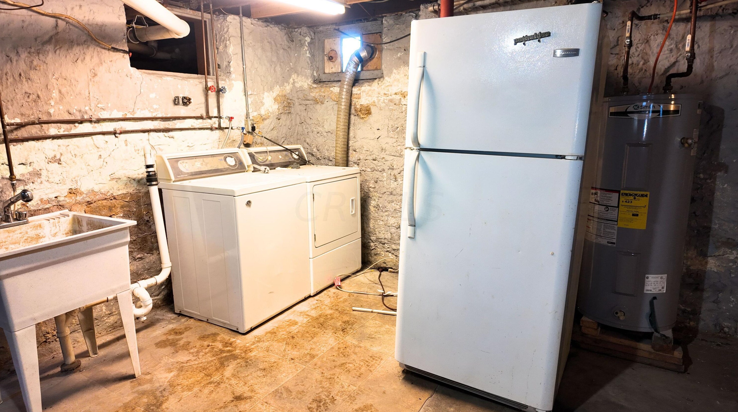1133 Fountain Ave, Springfield OH  45504-2229 exterior