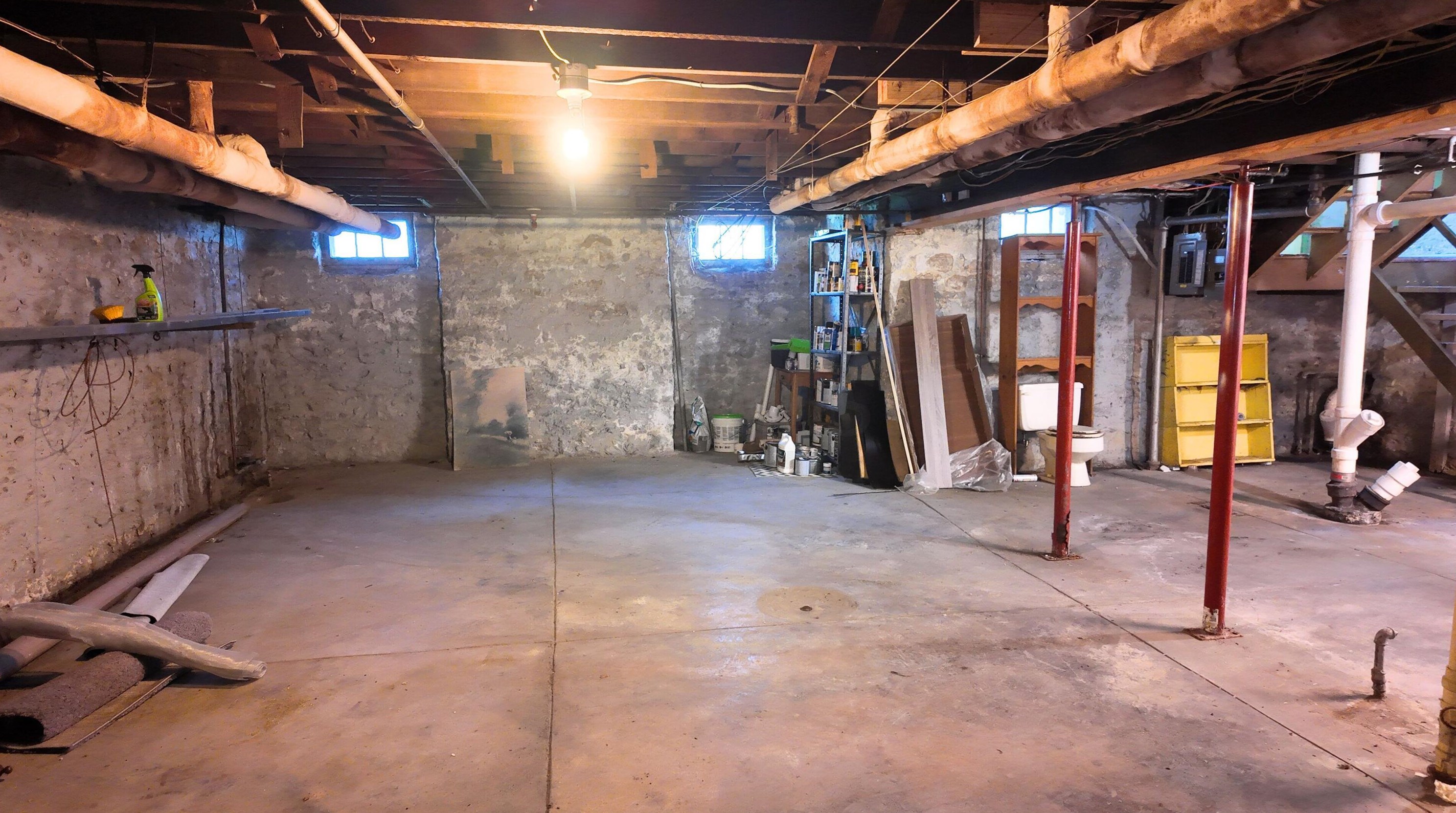 1133 Fountain Ave, Springfield OH  45504-2229 exterior