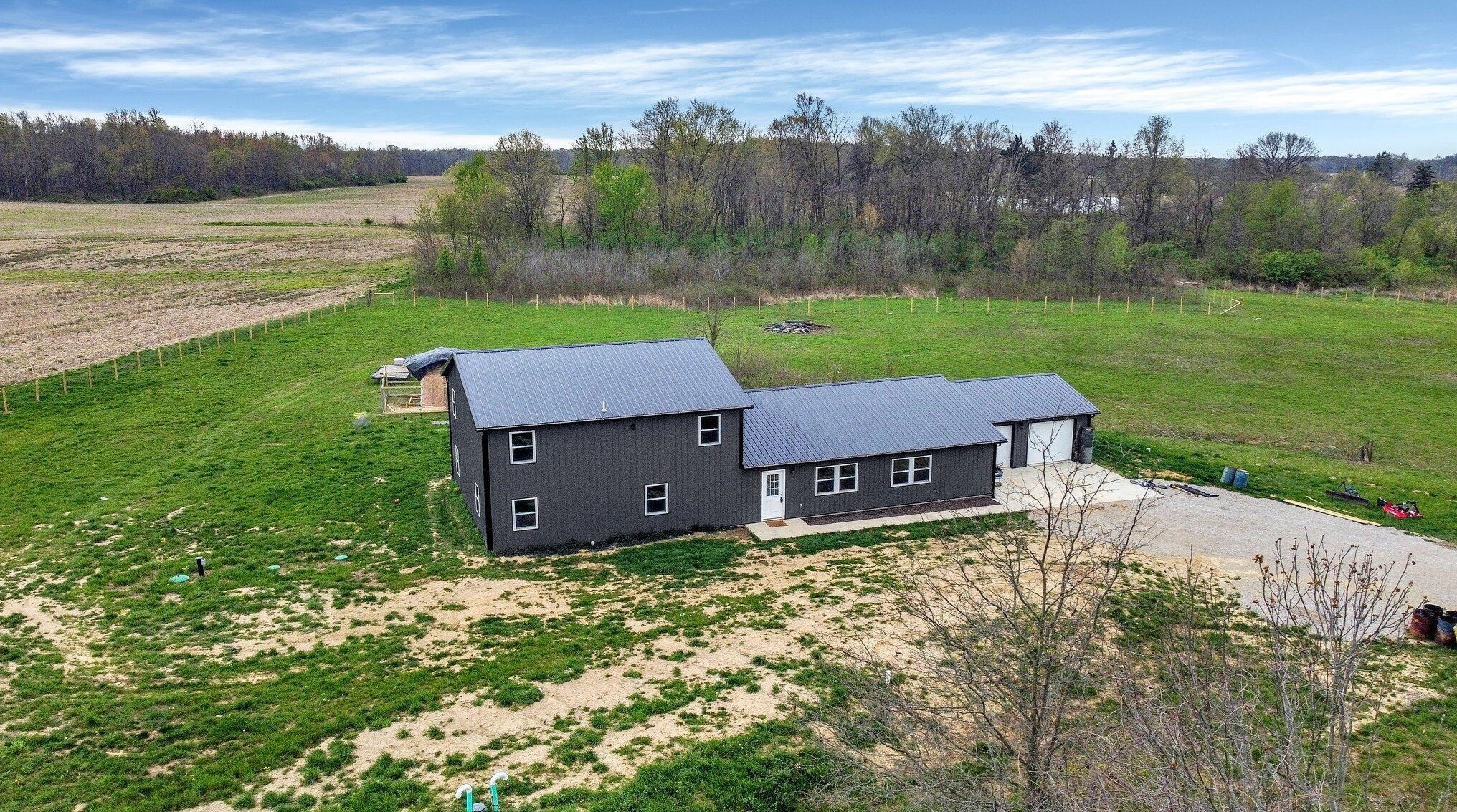 3692 Township Rd 59, Mount Gilead, OH 43338