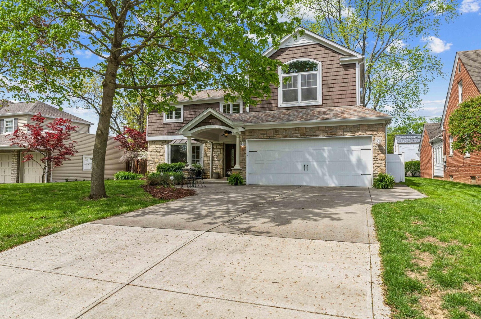 2615 Chester Rd, Columbus, OH 43221