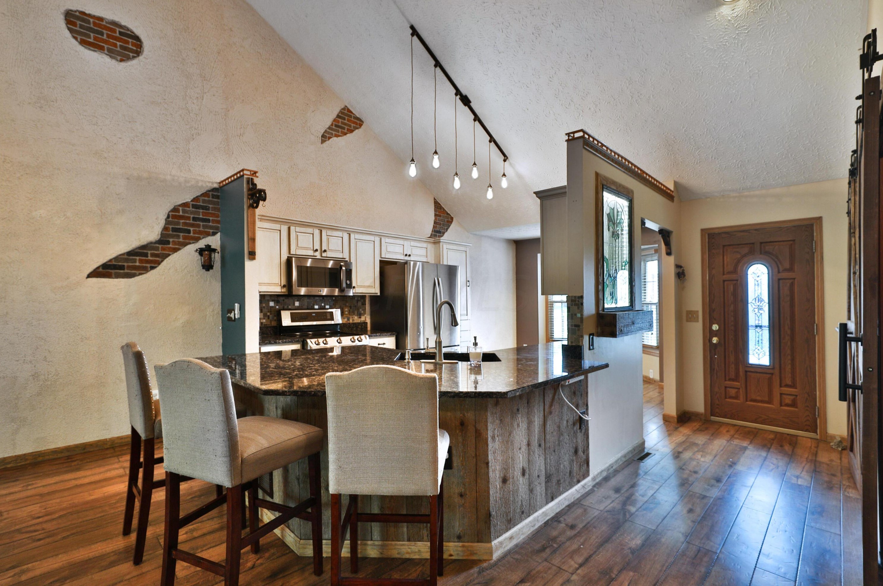 5504 Westerville Crossing Dr, Westerville OH  43081-9630 exterior