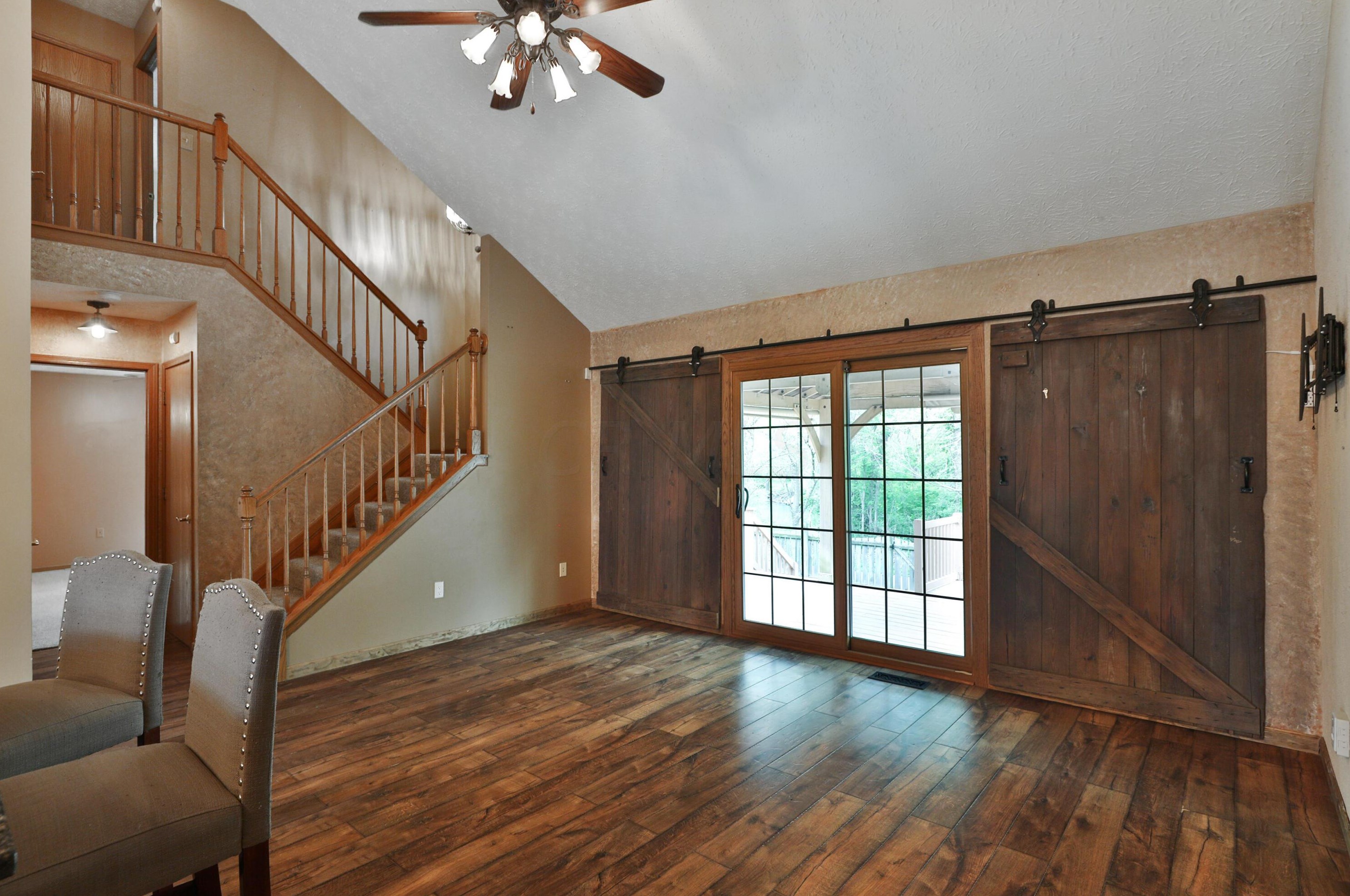 5504 Westerville Crossing Dr, Westerville OH  43081-9630 exterior