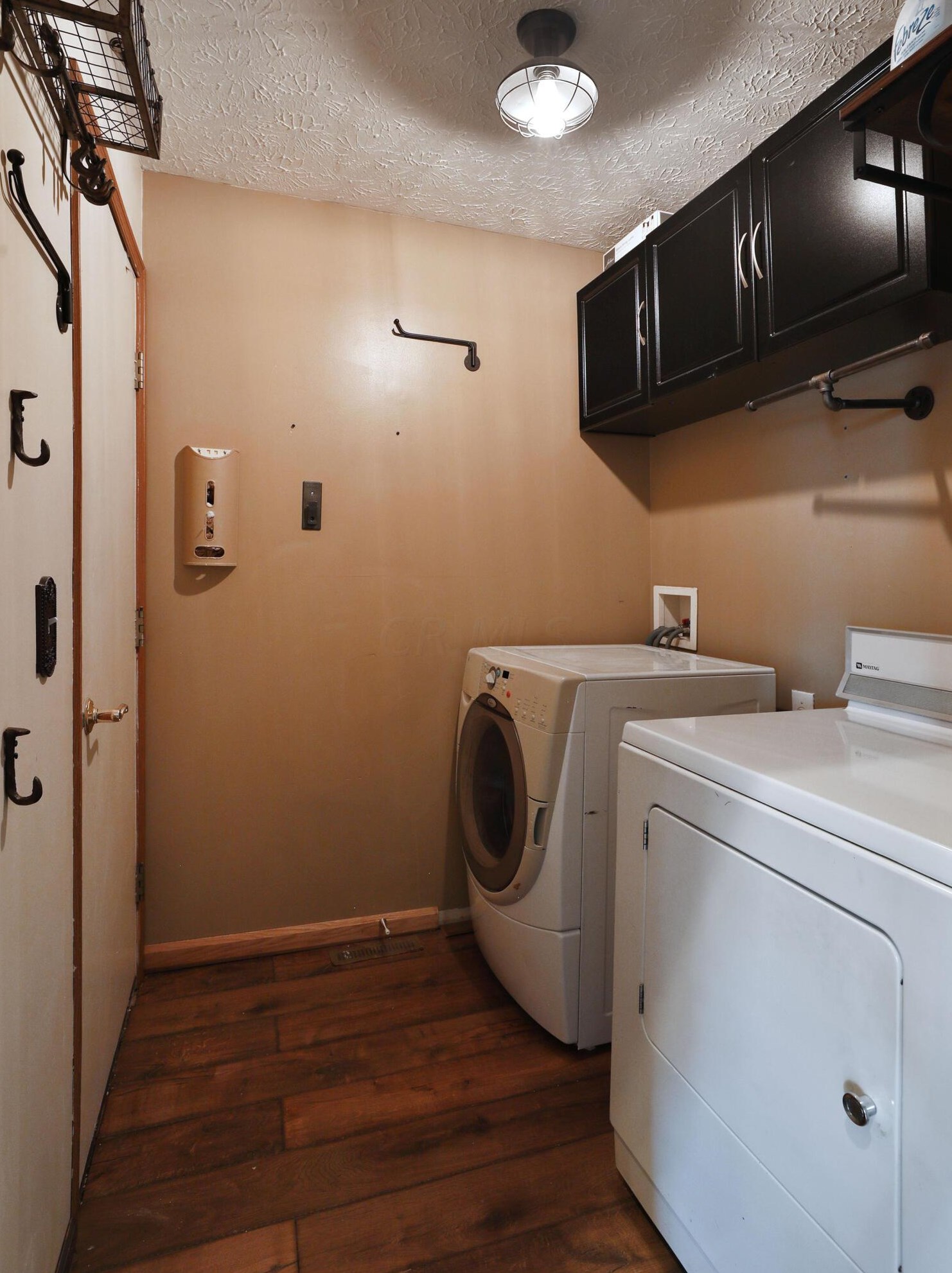 5504 Westerville Crossing Dr, Westerville OH  43081-9630 exterior