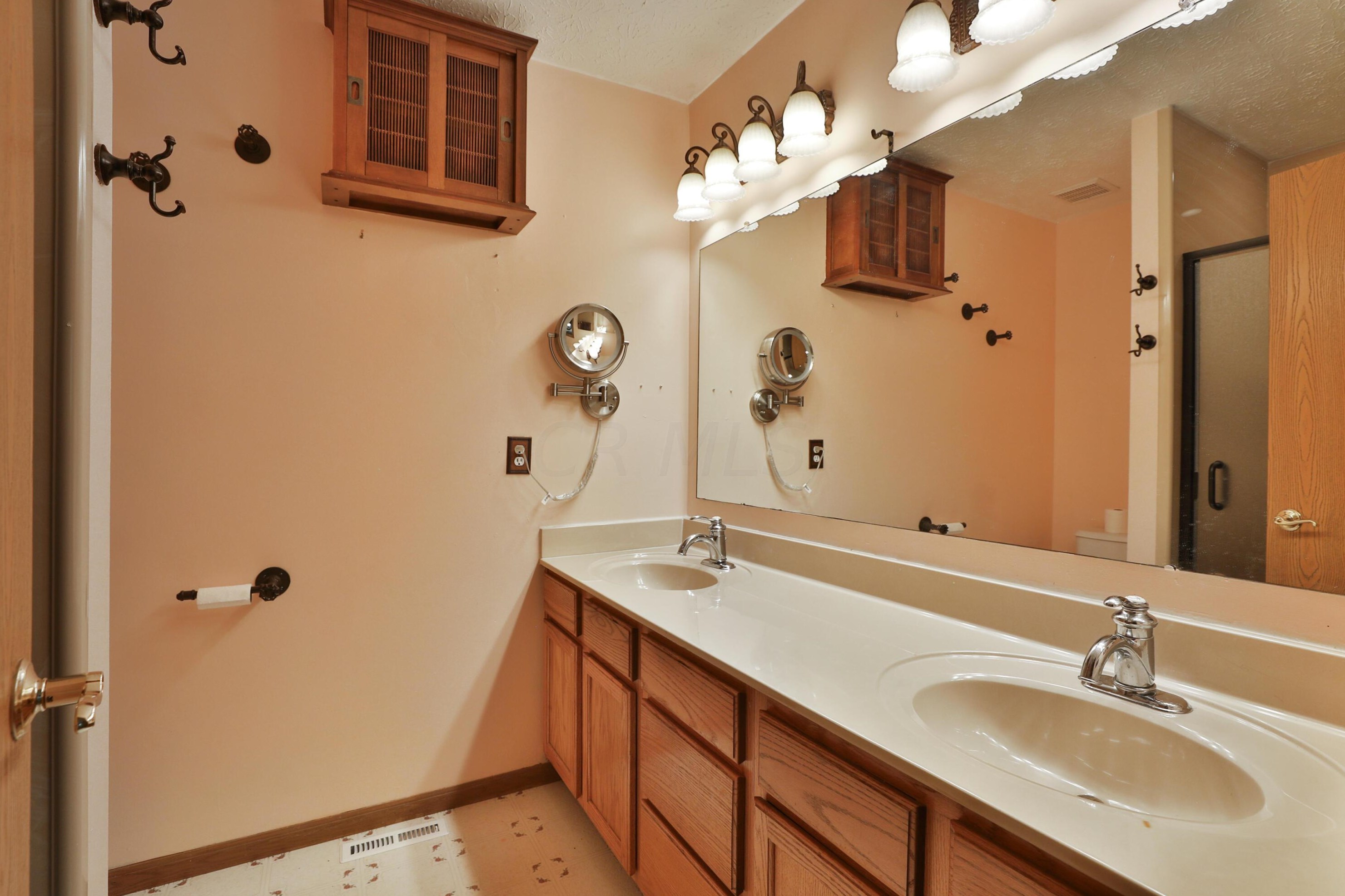 5504 Westerville Crossing Dr, Westerville OH  43081-9630 exterior