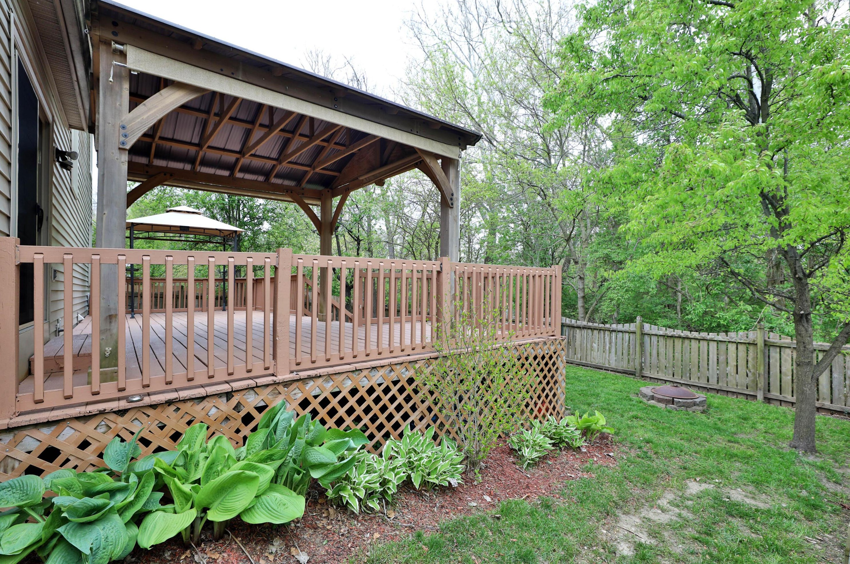 5504 Westerville Crossing Dr, Westerville OH  43081-9630 exterior