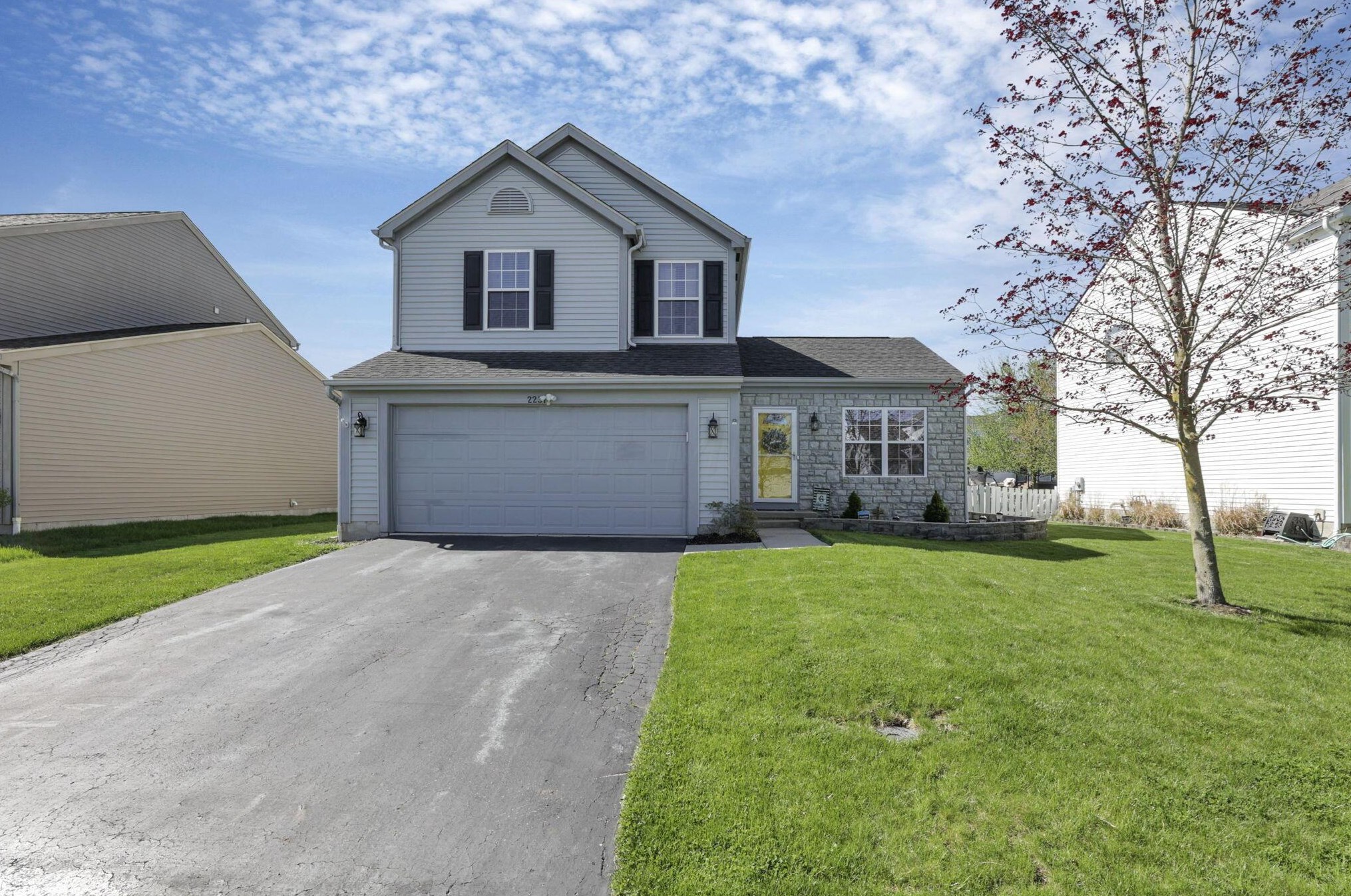 2231 Dates St, Delaware, OH 43015