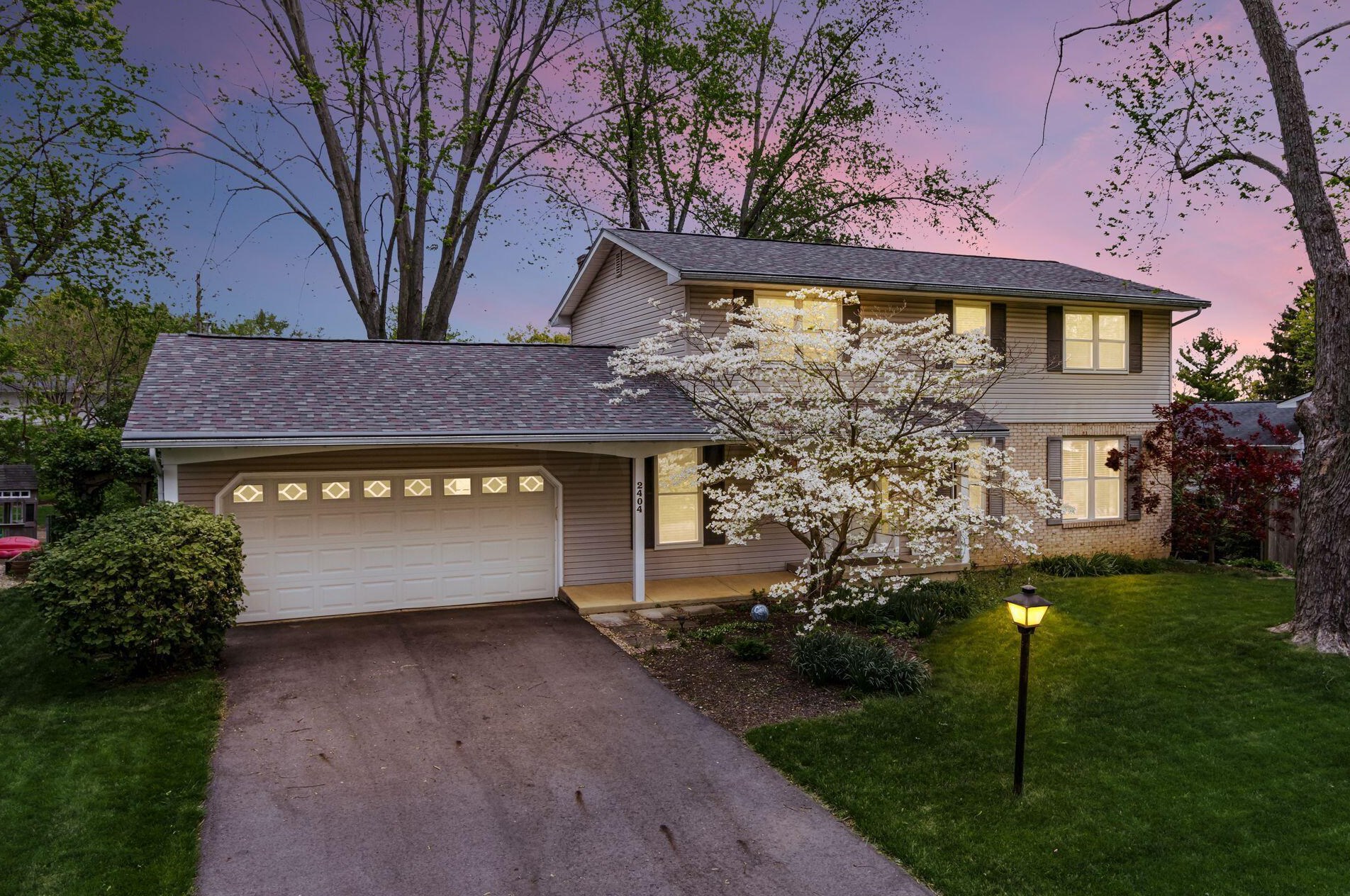 2404 Merbrook Rd, Columbus, OH 43235