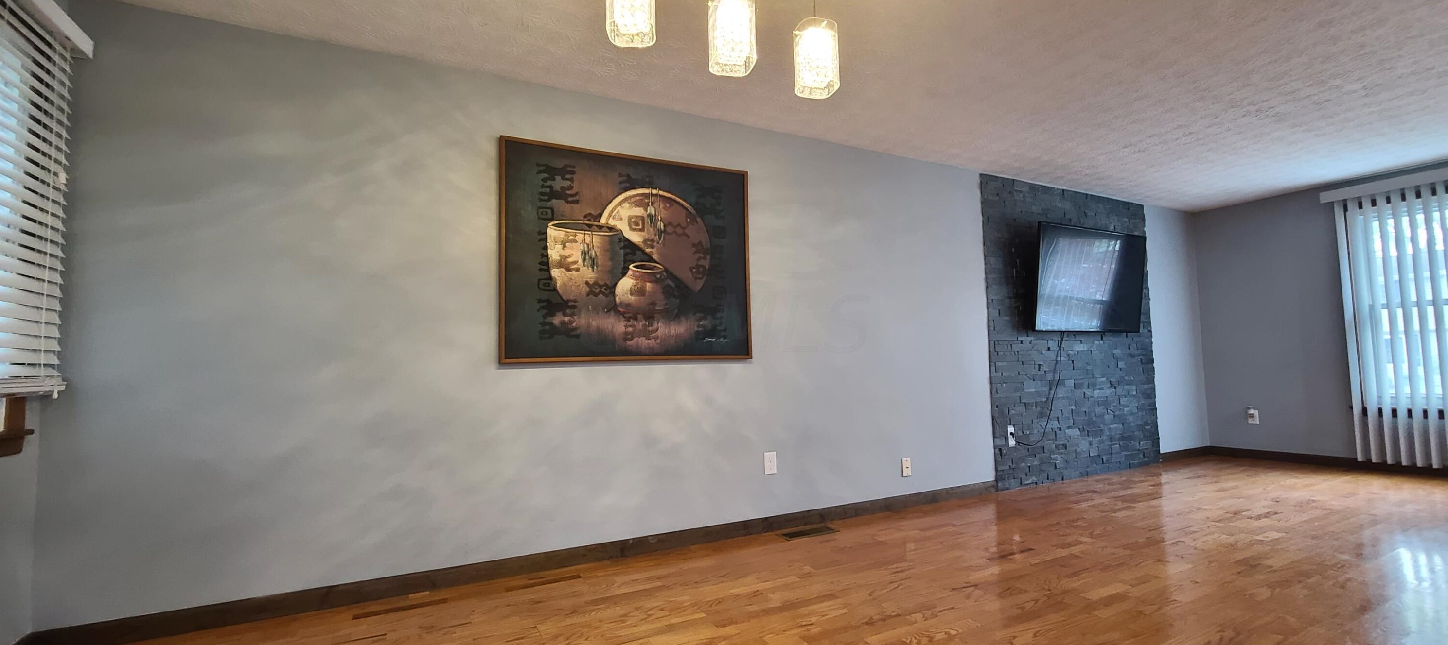 836 Mcdonell Dr, Columbus OH  43230-1620 exterior