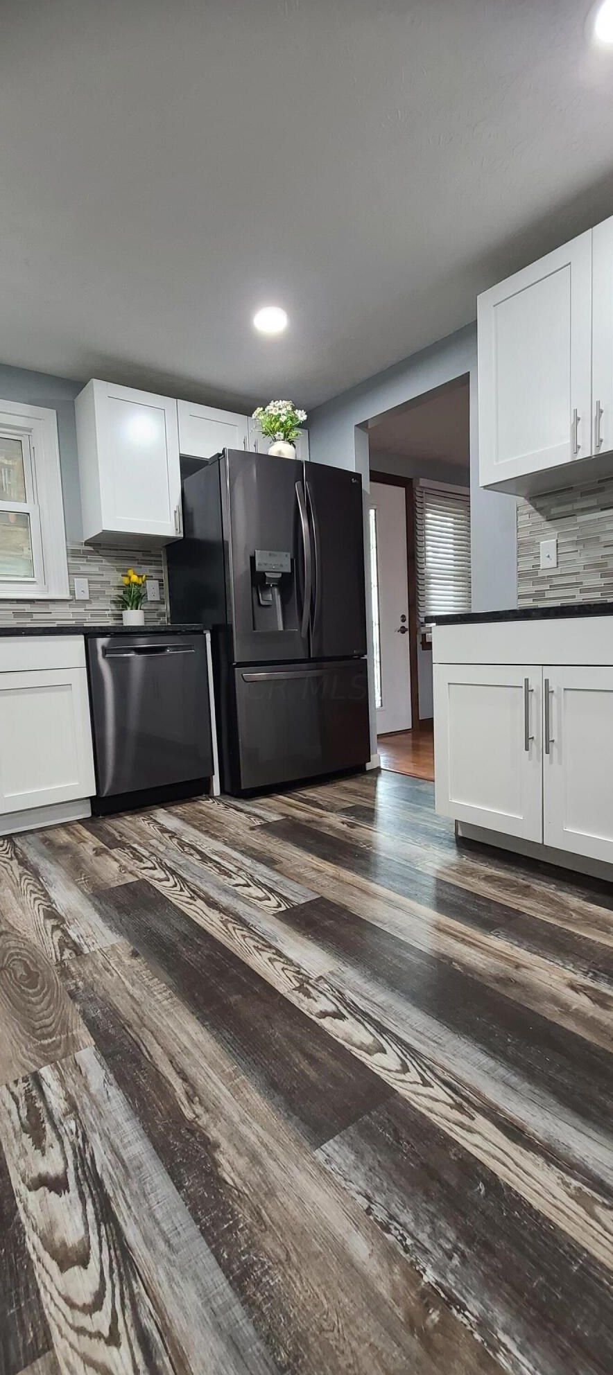 836 Mcdonell Dr, Columbus OH  43230-1620 exterior