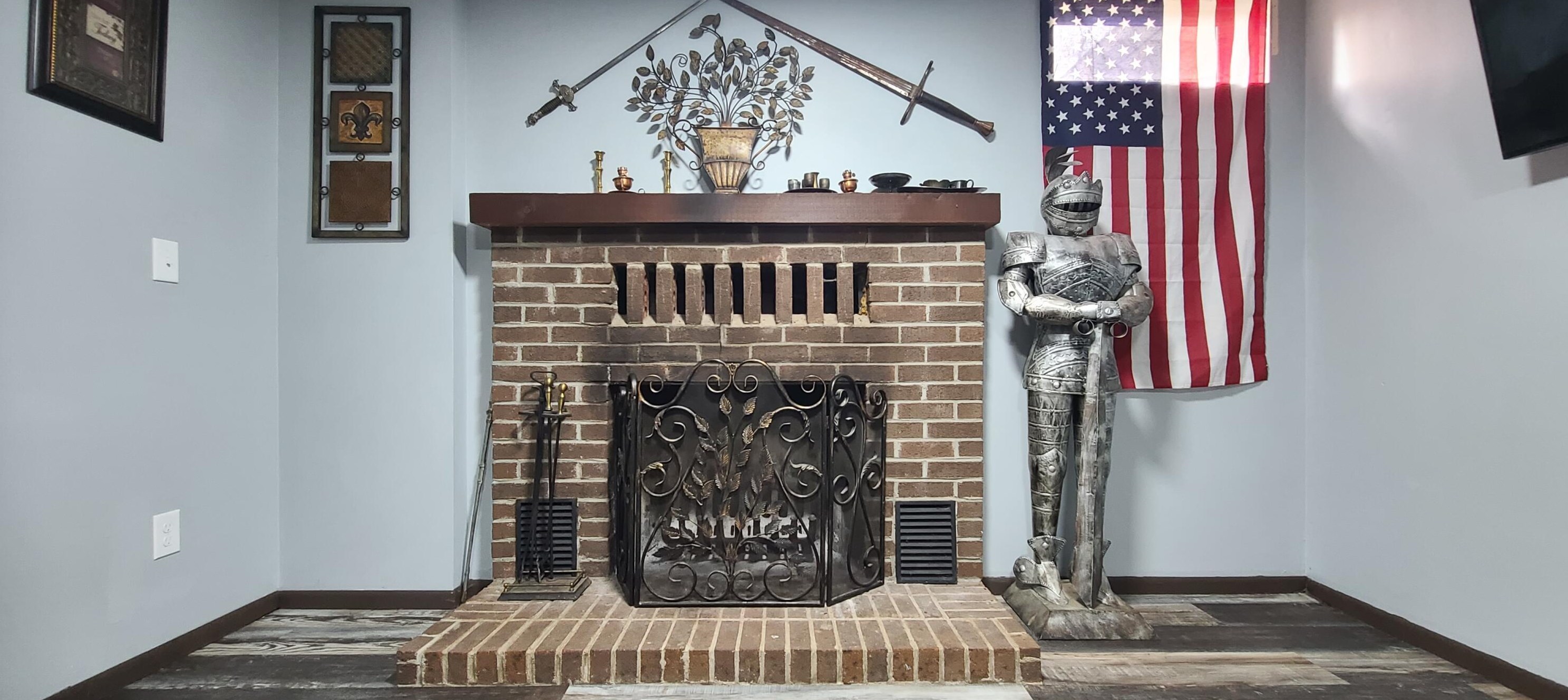 836 Mcdonell Dr, Columbus OH  43230-1620 exterior