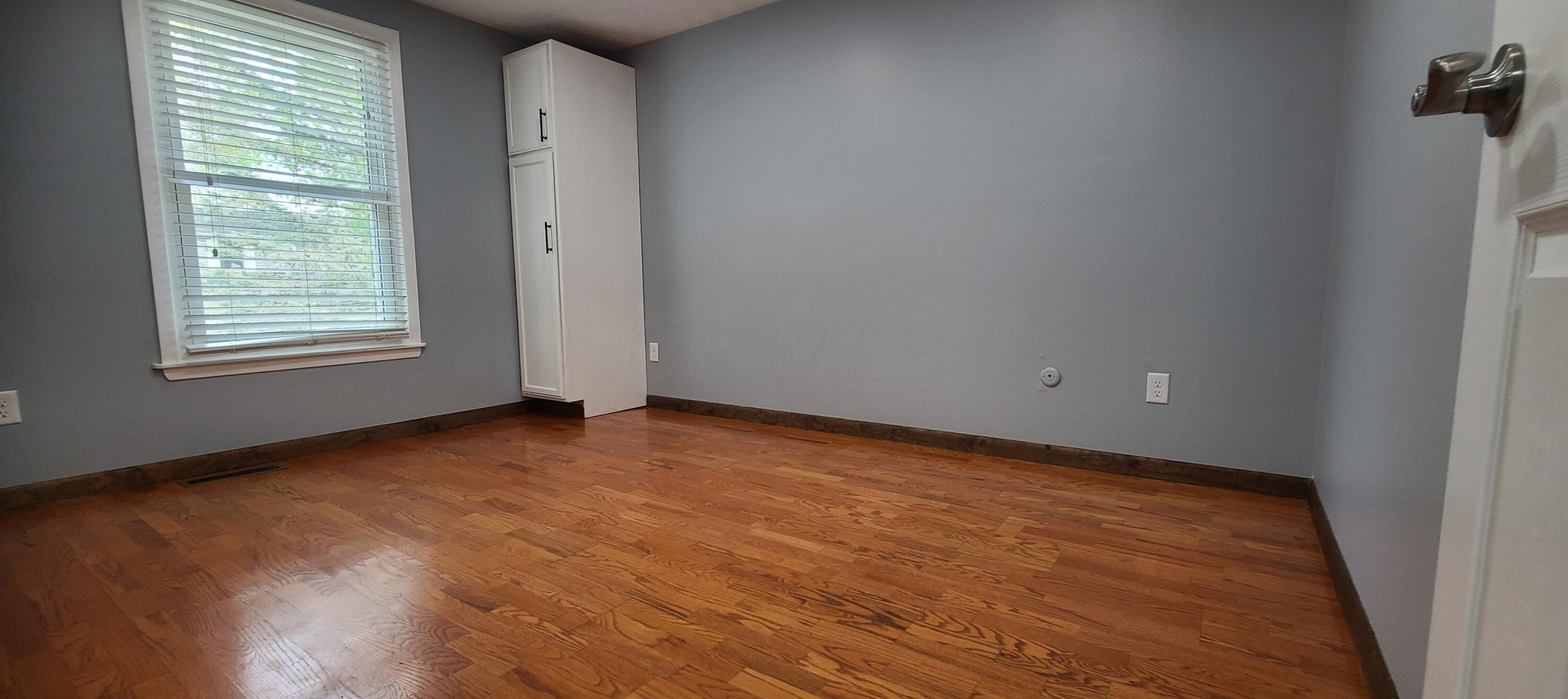 836 Mcdonell Dr, Columbus OH  43230-1620 exterior