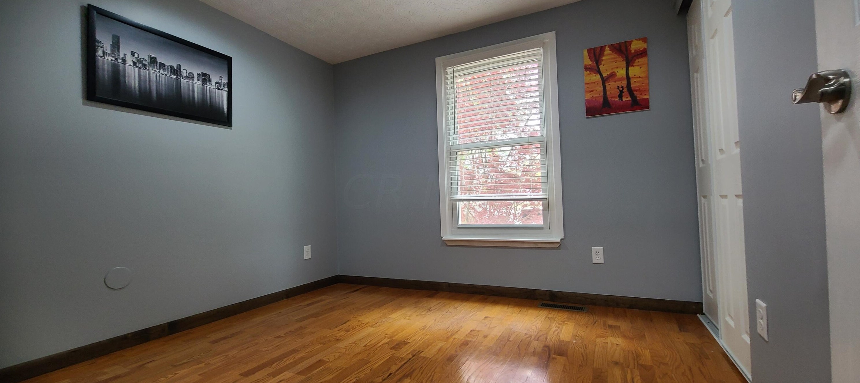 836 Mcdonell Dr, Columbus OH  43230-1620 exterior