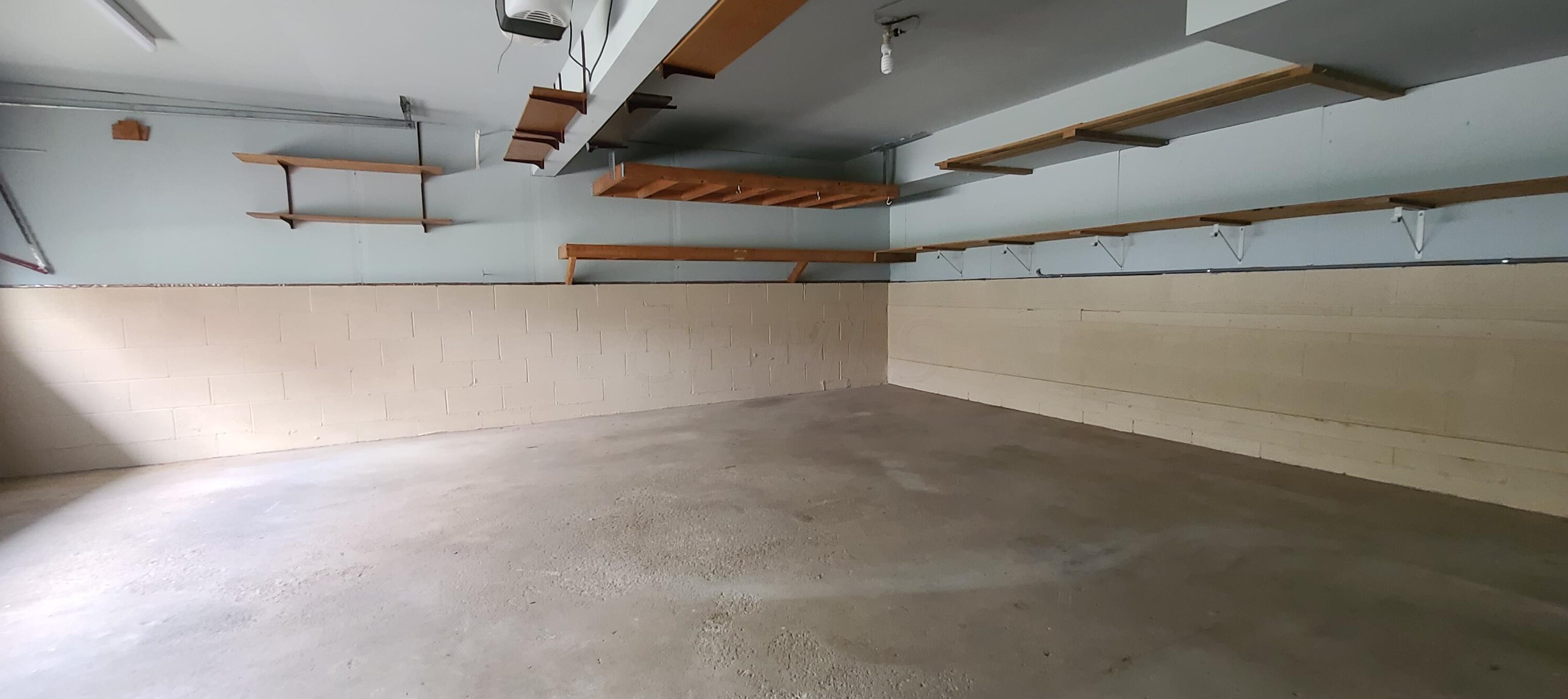 836 Mcdonell Dr, Columbus OH  43230-1620 exterior