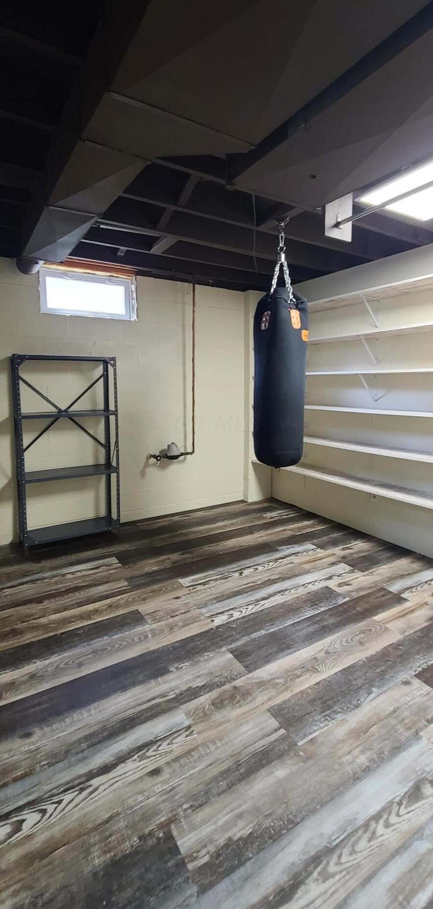 836 Mcdonell Dr, Columbus OH  43230-1620 exterior