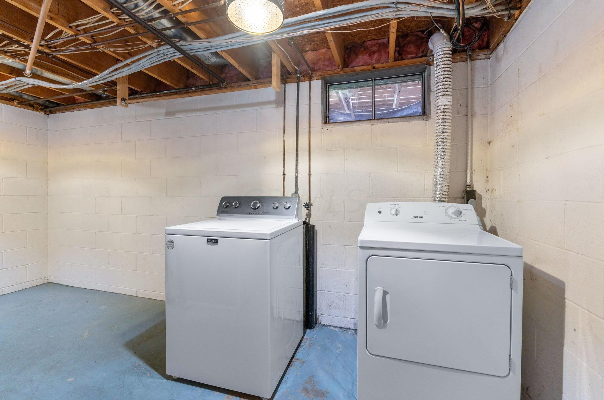 791 Ficus Dr, Columbus OH  43085-4862 exterior