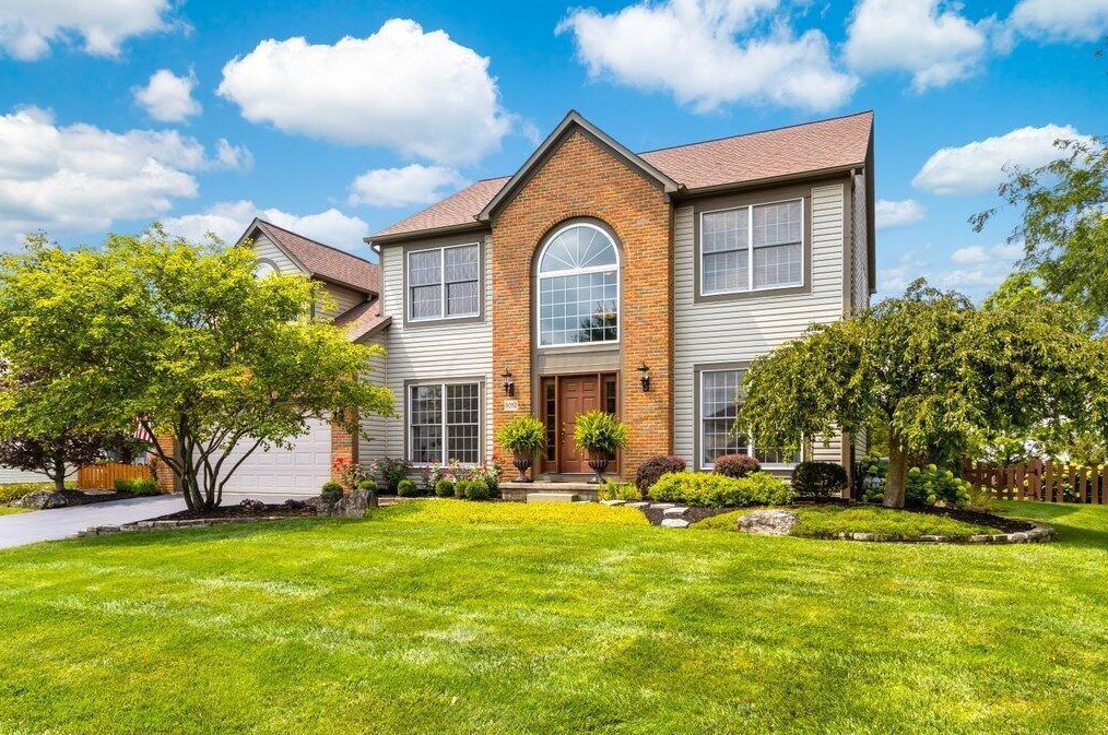 9082 Appaloosa Dr, Pickerington, OH 43147