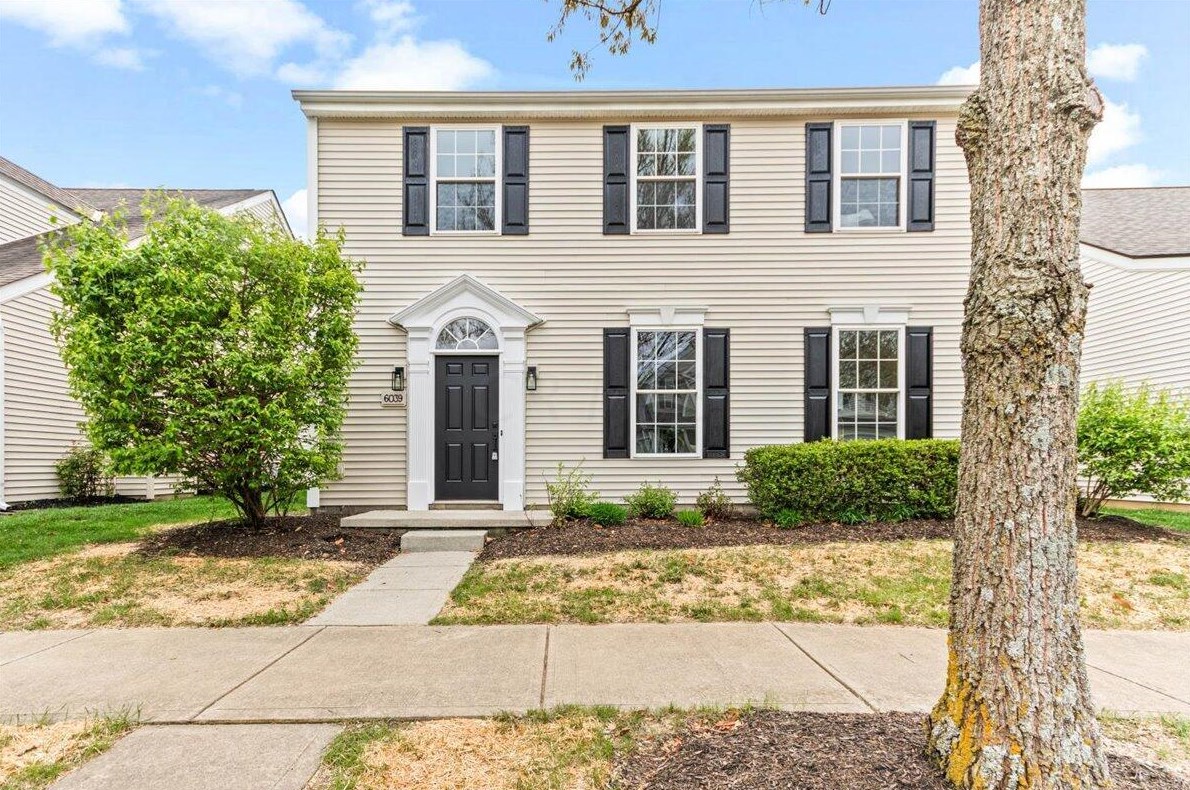 6039 Myrick Rd, Dublin, OH 43016-7352