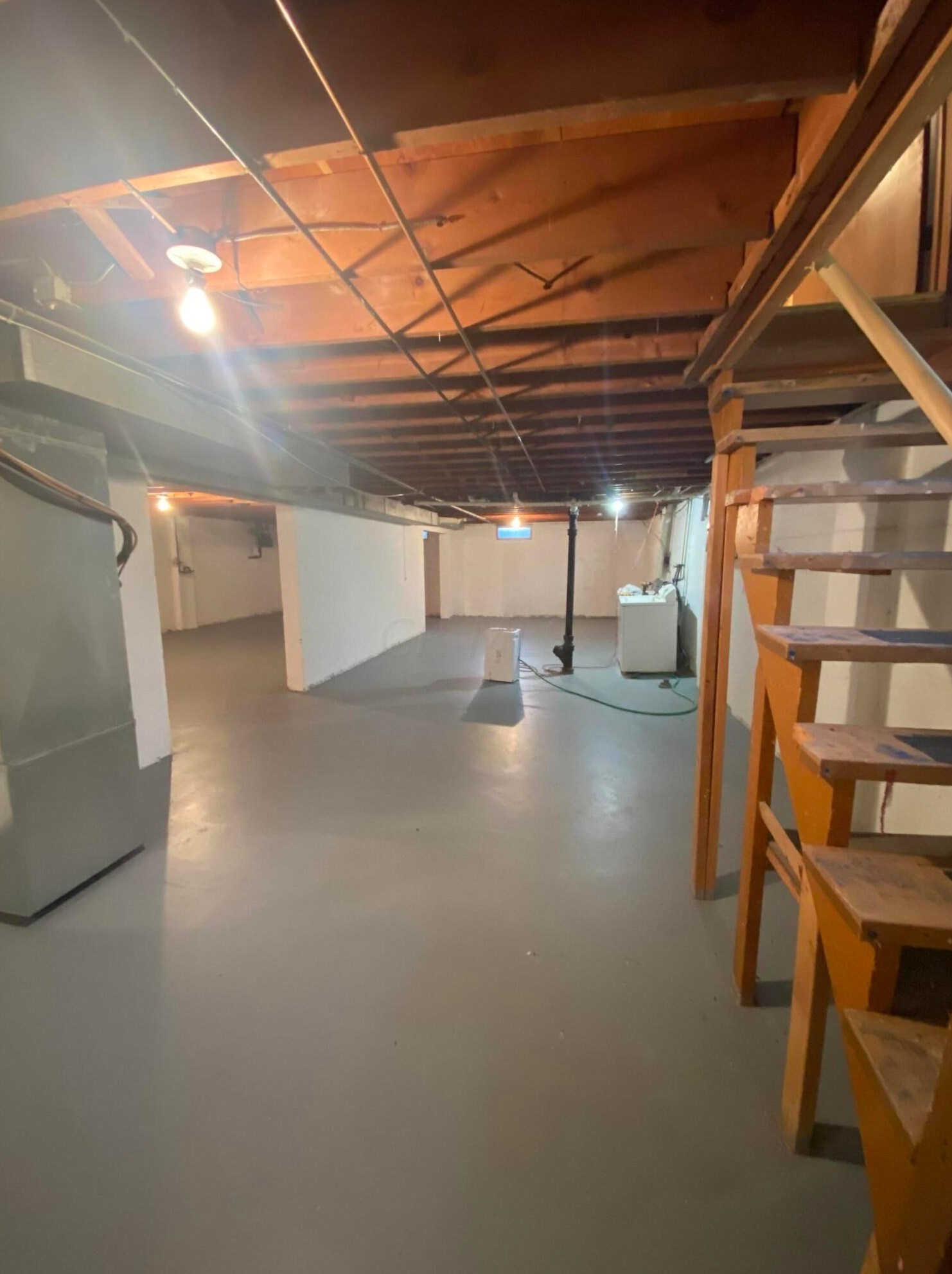 4326 Maize Rd, Columbus OH  43224-1952 exterior