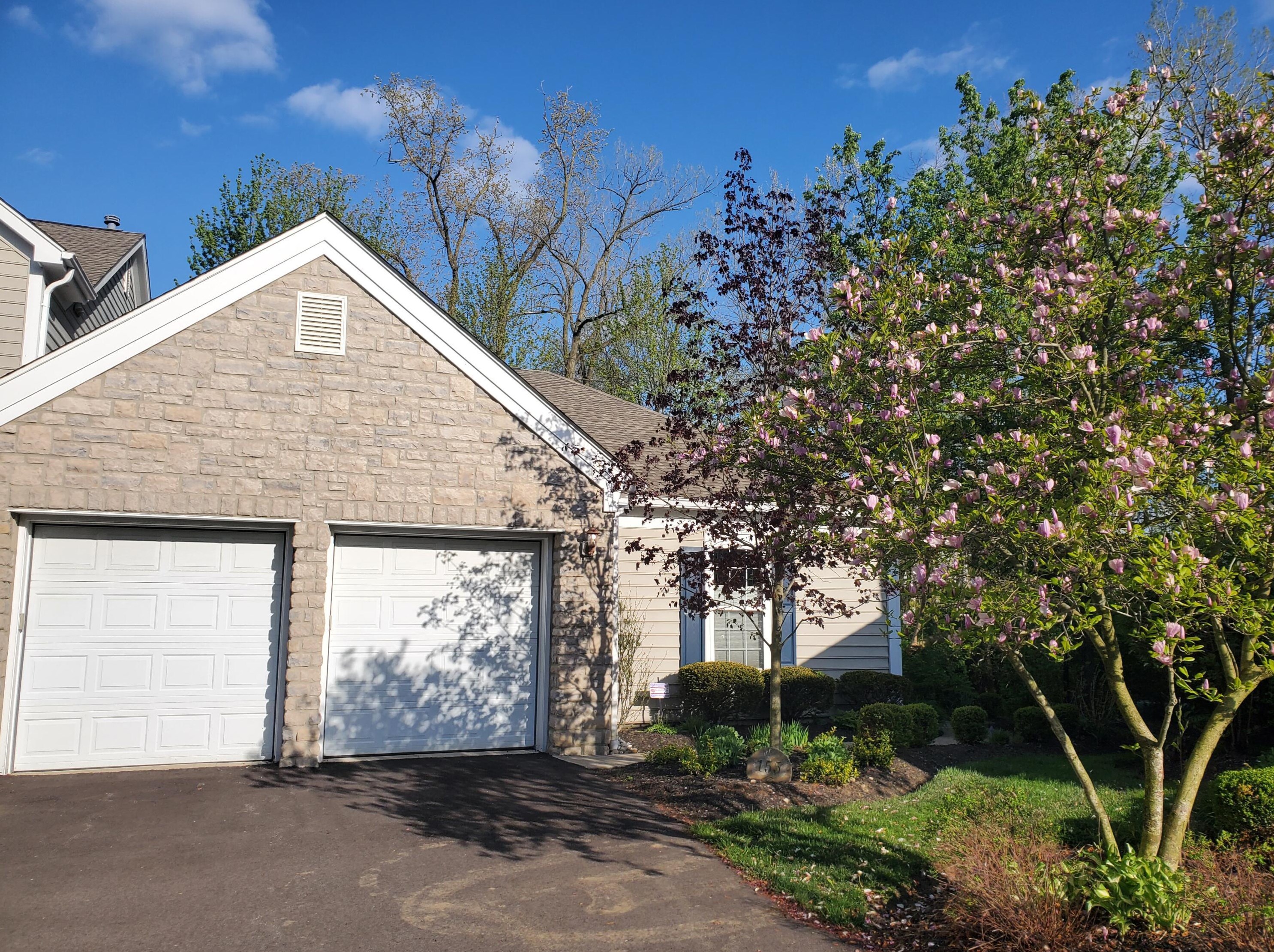155 Ravines Way, Westerville, OH 43082