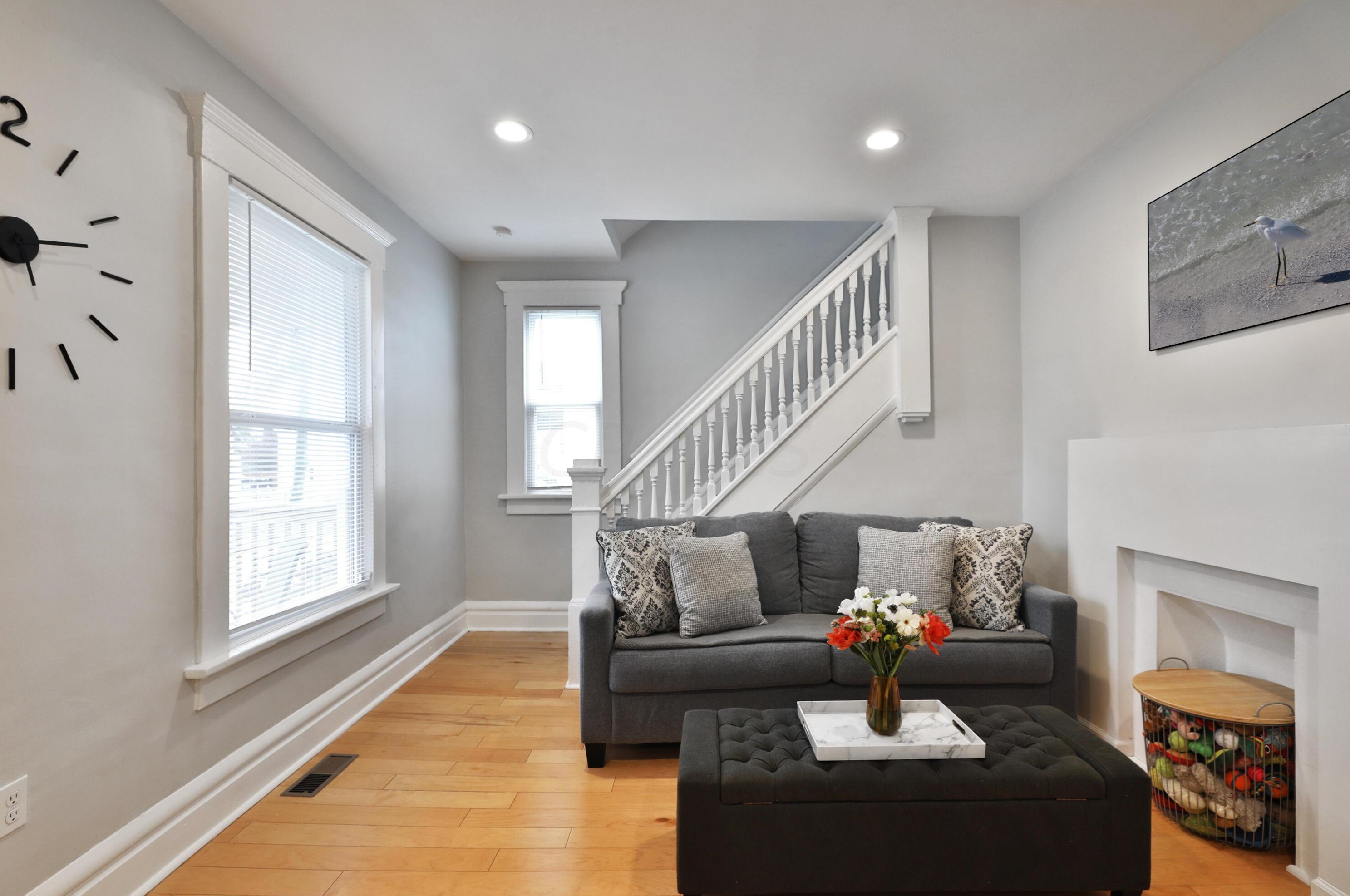 953 Ellsworth Ave, Columbus OH  43206-1709 exterior