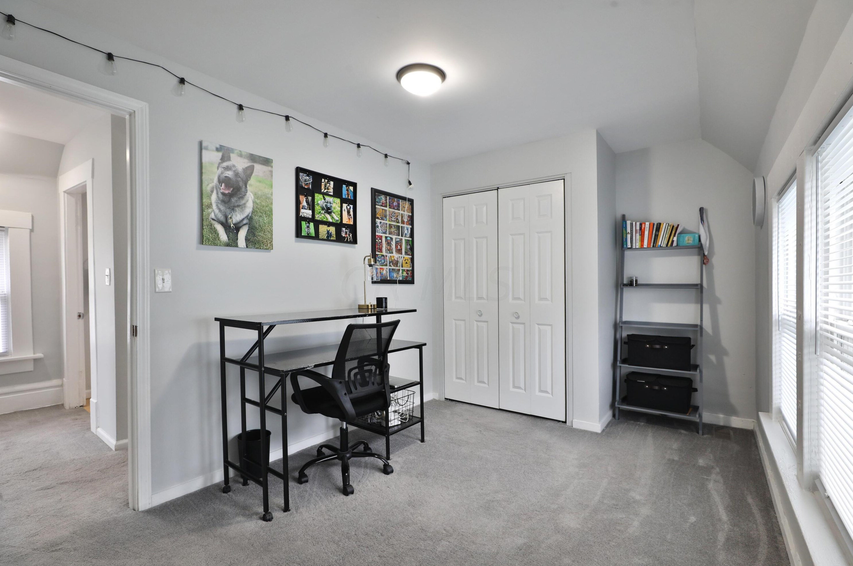 953 Ellsworth Ave, Columbus OH  43206-1709 exterior