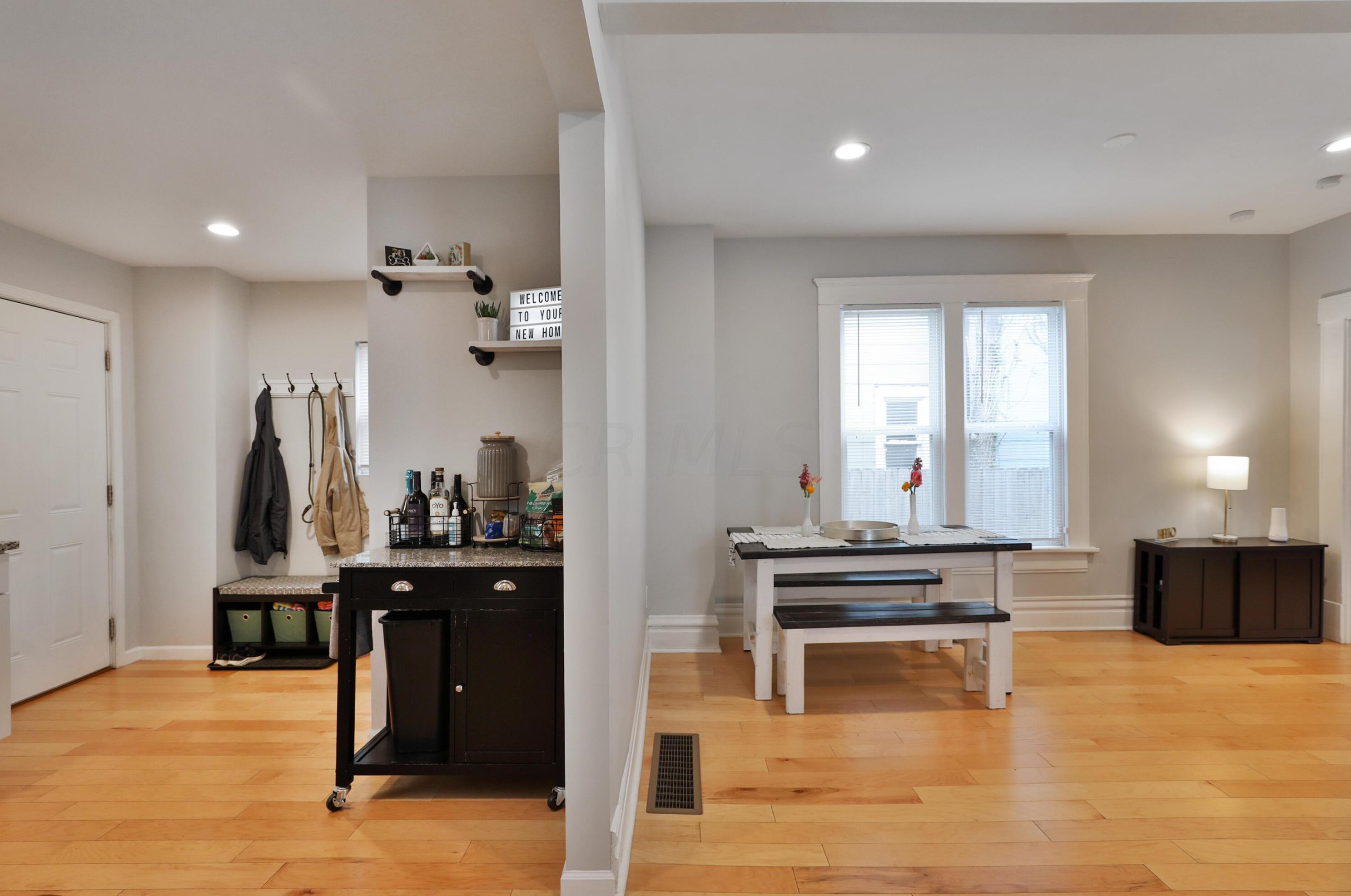 953 Ellsworth Ave, Columbus OH  43206-1709 exterior