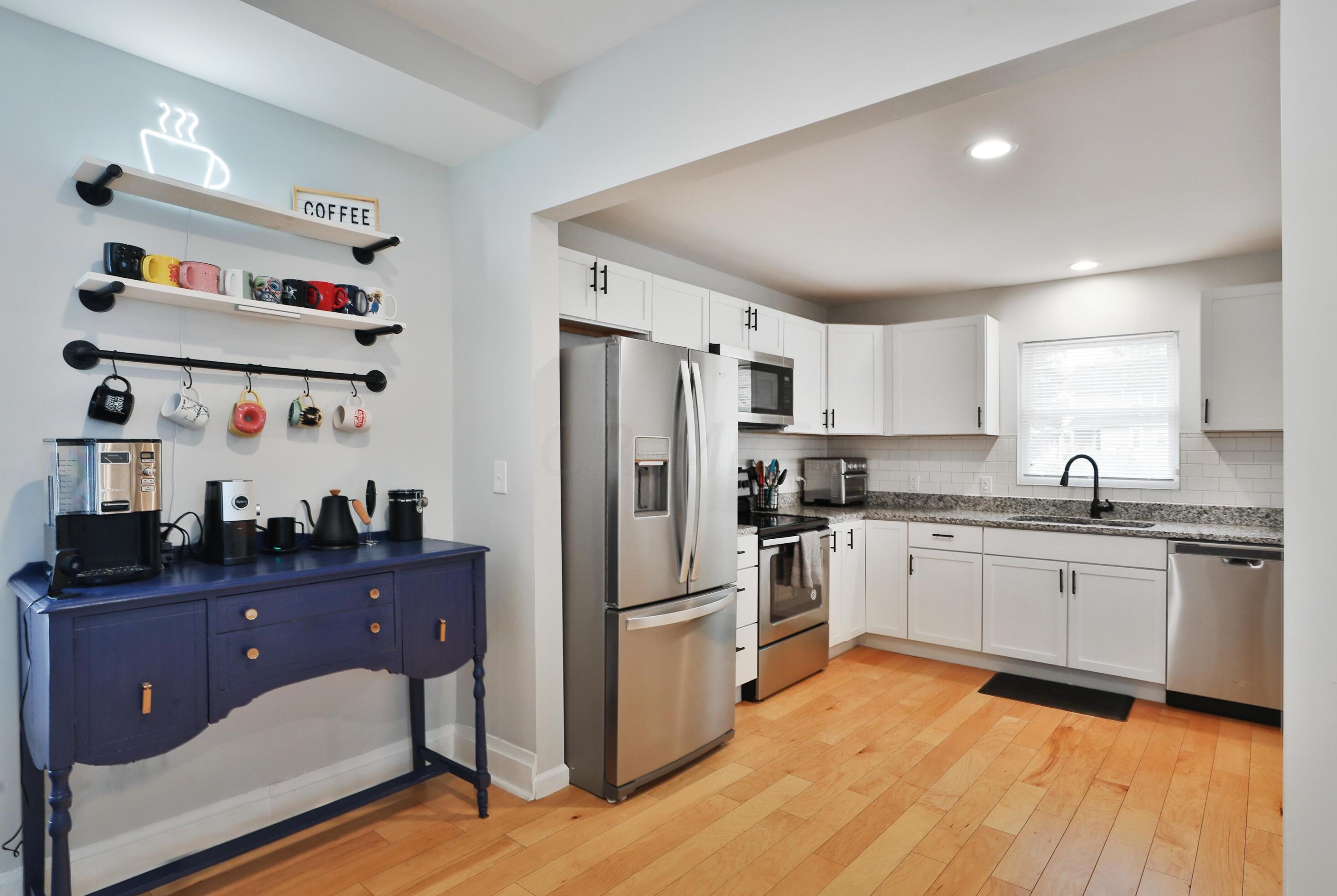 953 Ellsworth Ave, Columbus OH  43206-1709 exterior