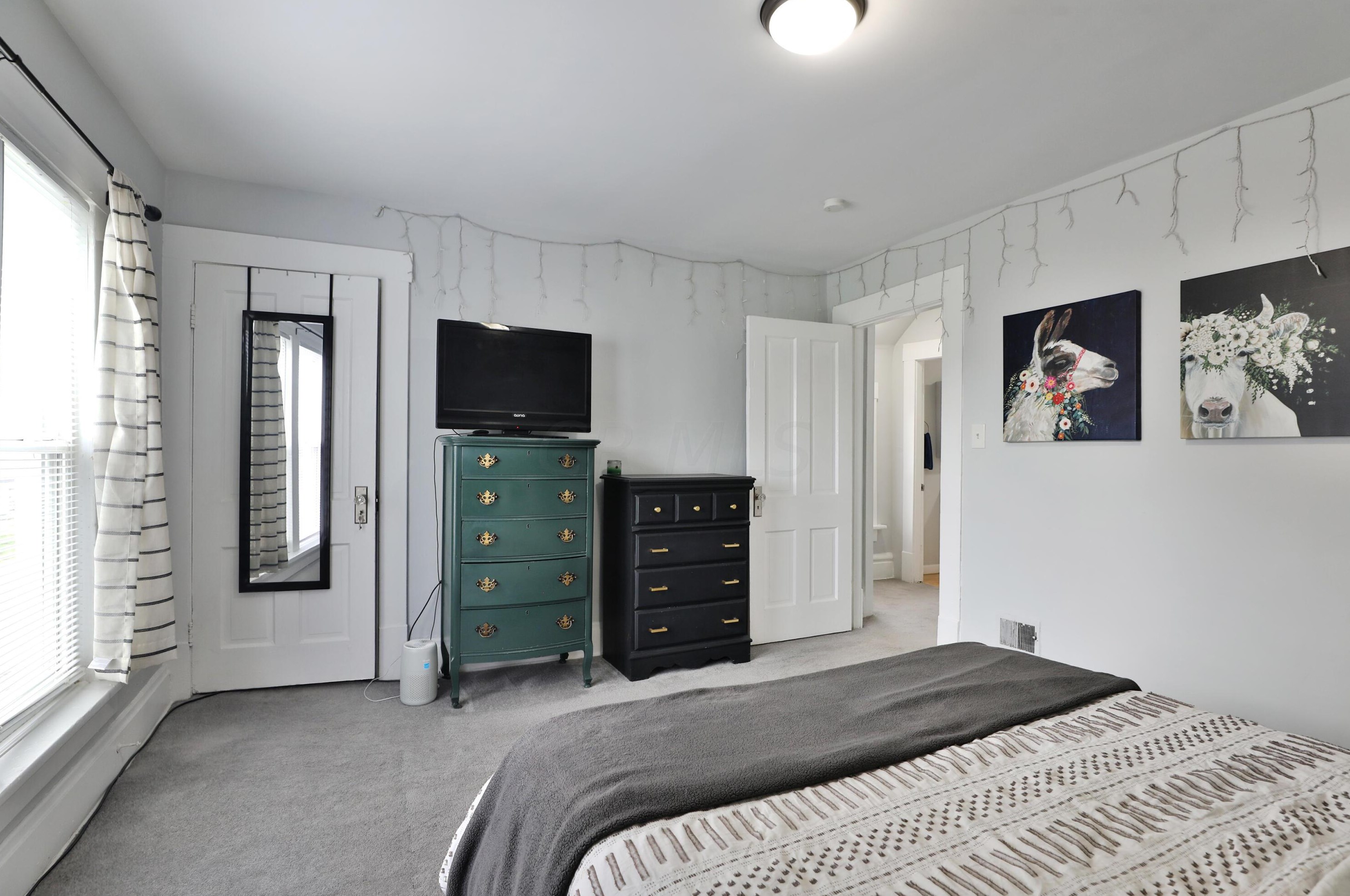 953 Ellsworth Ave, Columbus OH  43206-1709 exterior