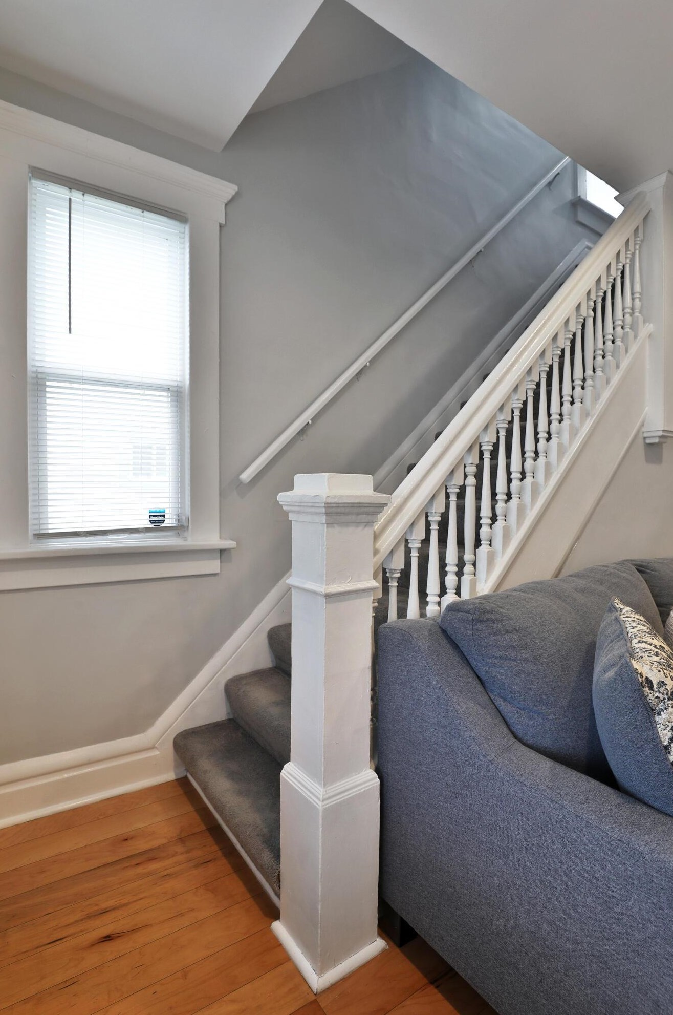 953 Ellsworth Ave, Columbus OH  43206-1709 exterior