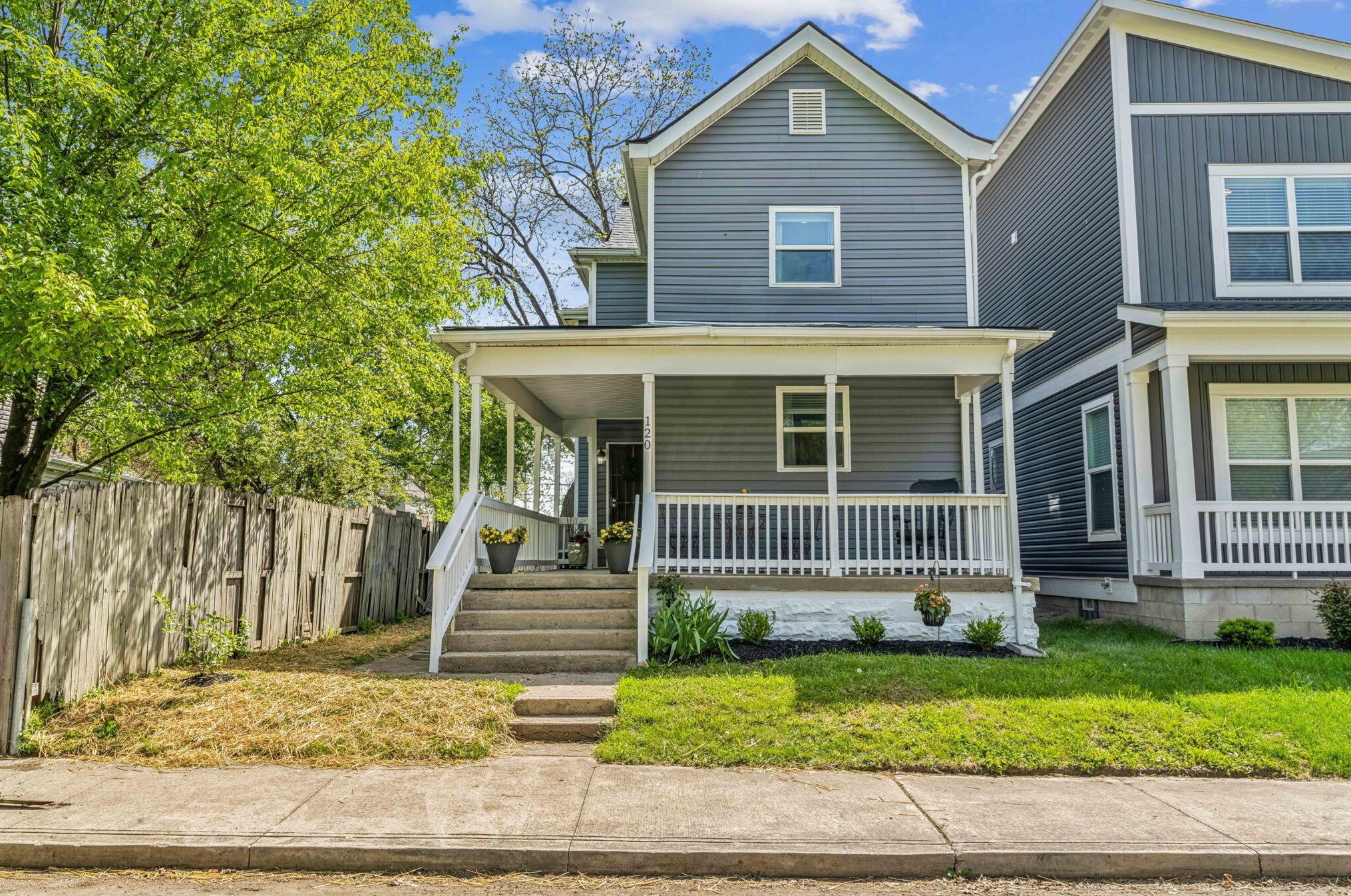 120 Park Ave, Columbus, OH 43222-1344