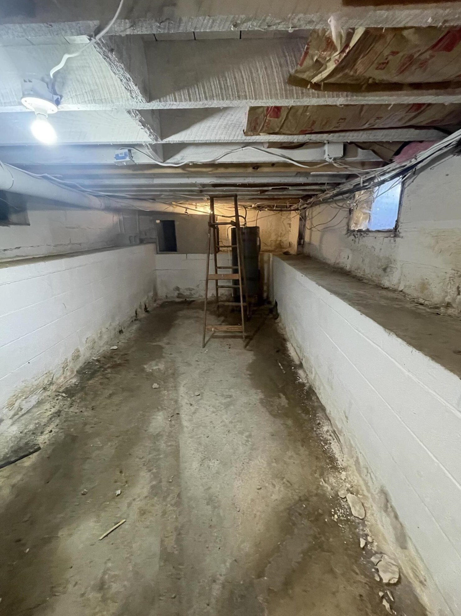 406 Emmit Ave, Columbus OH  43228-1961 exterior