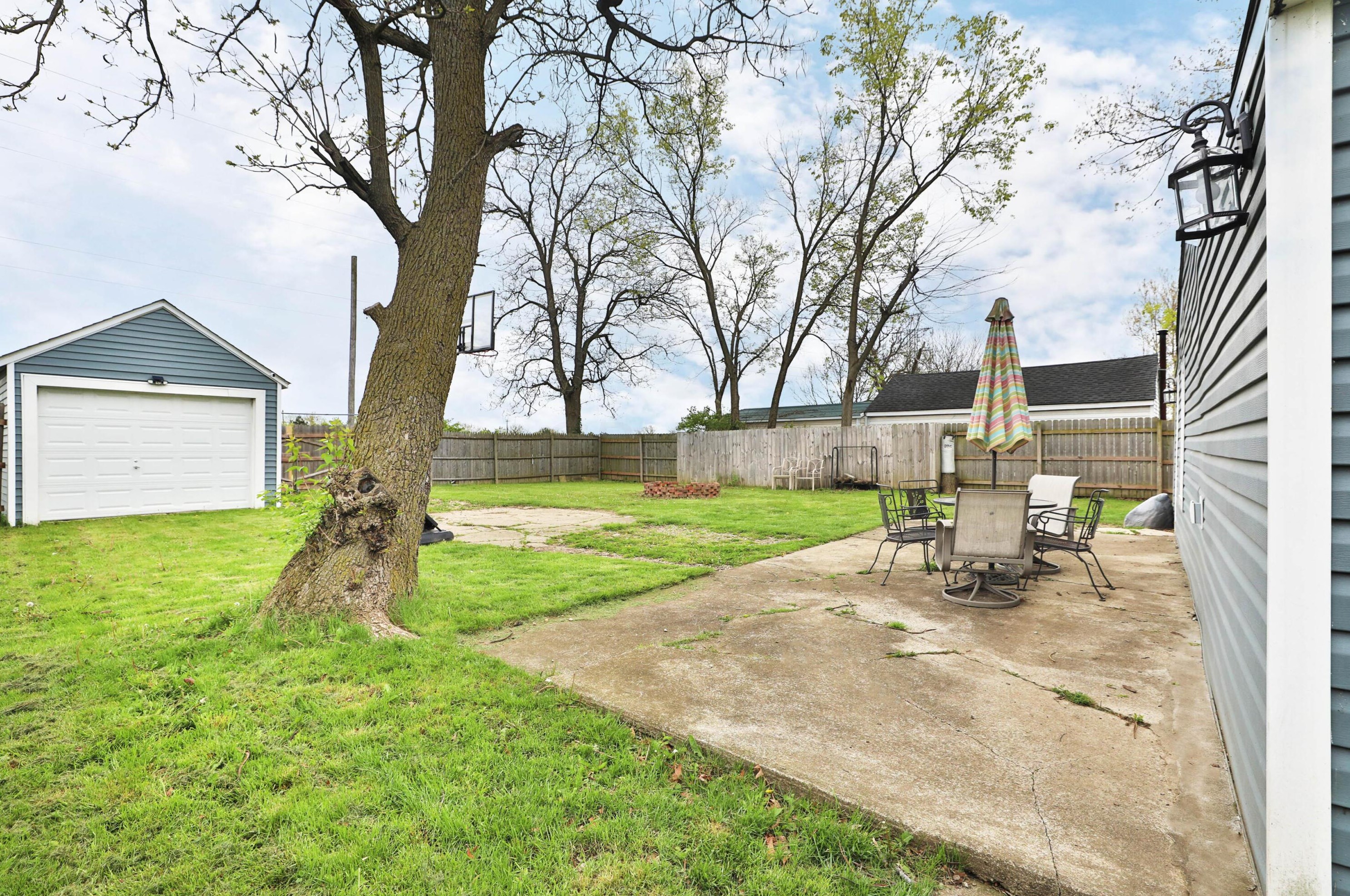 406 Emmit Ave, Columbus OH  43228-1961 exterior