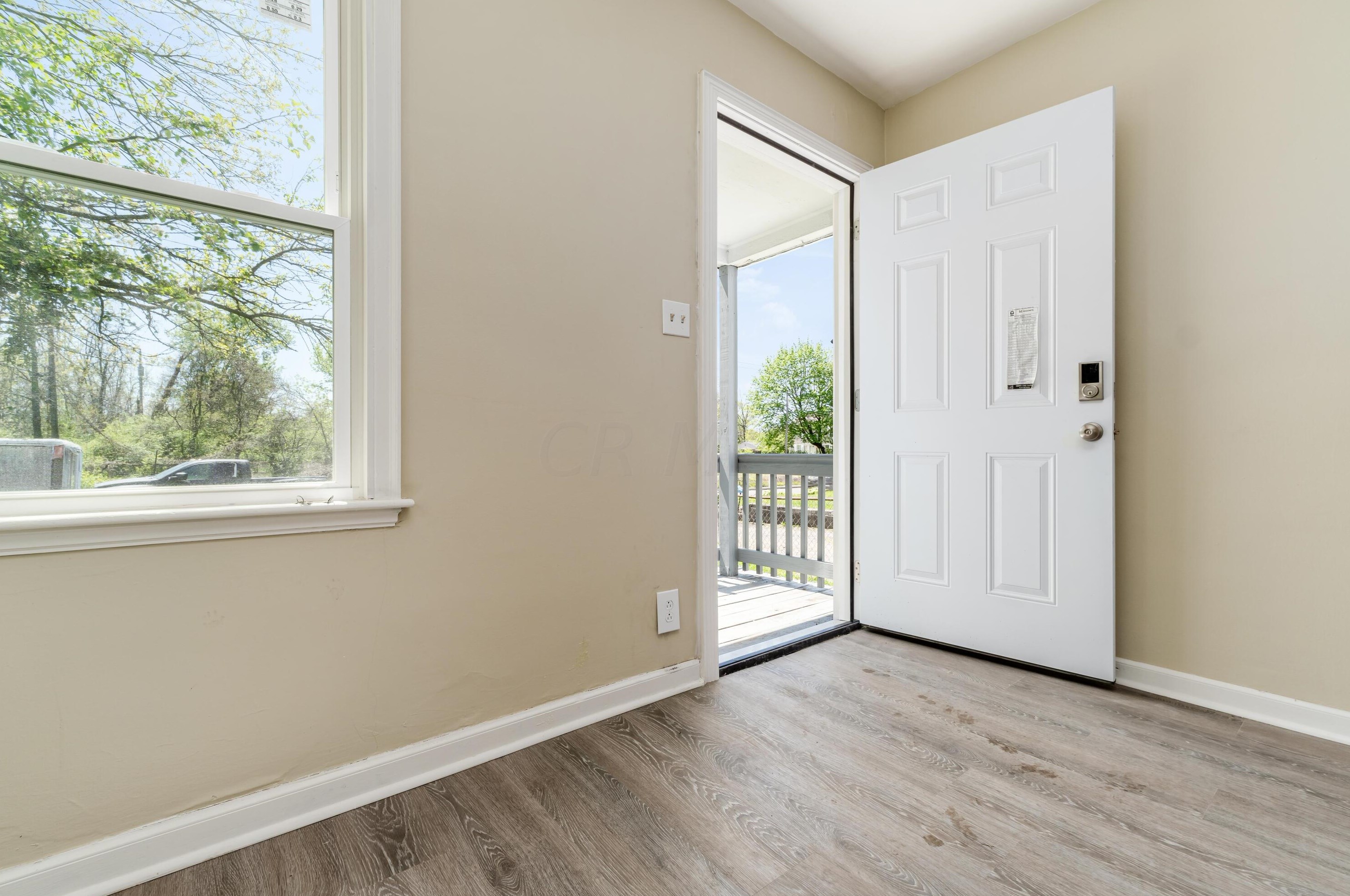 1798 Republic Ave, Columbus OH 43211-1853 exterior