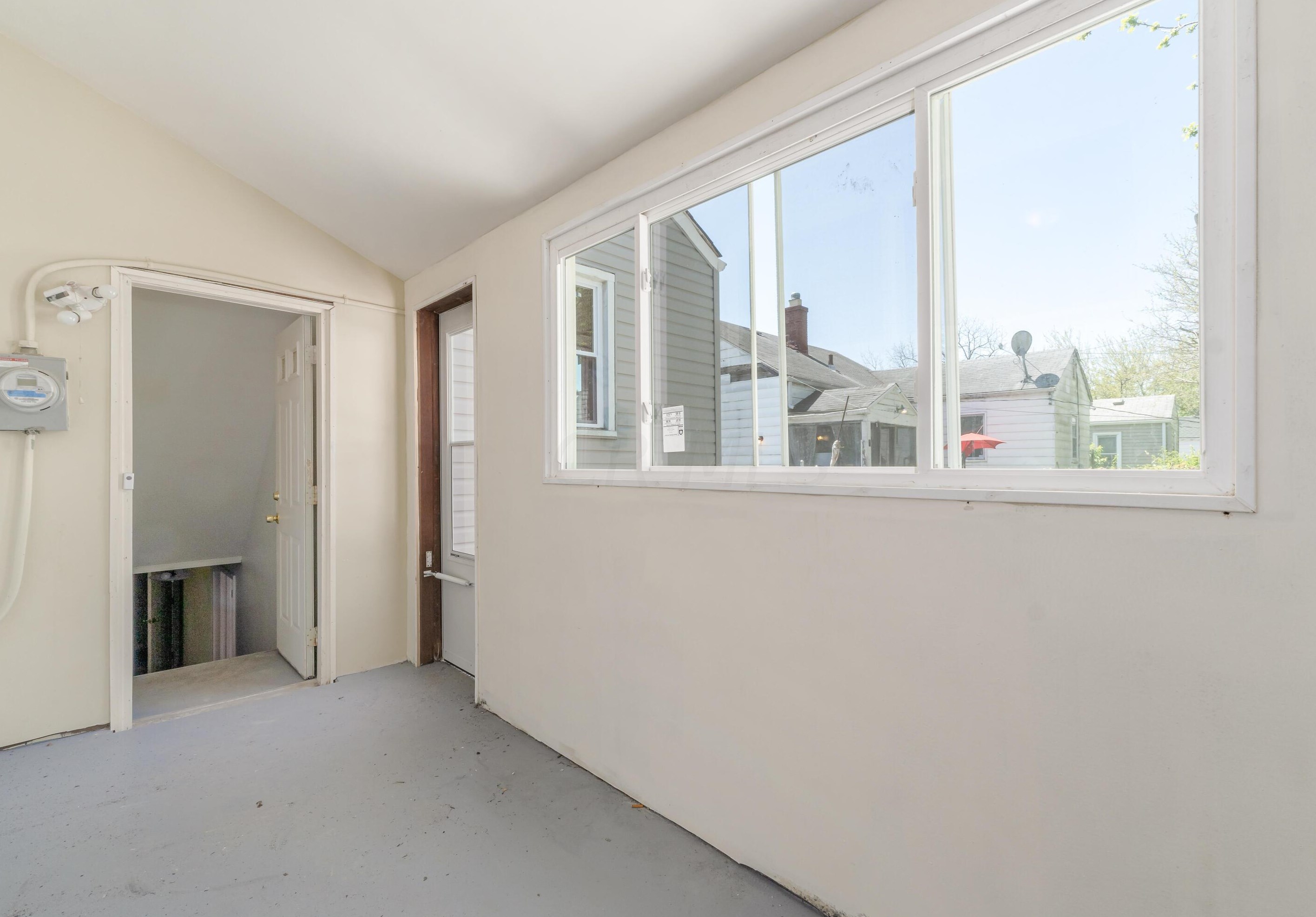 1798 Republic Ave, Columbus OH 43211-1853 exterior