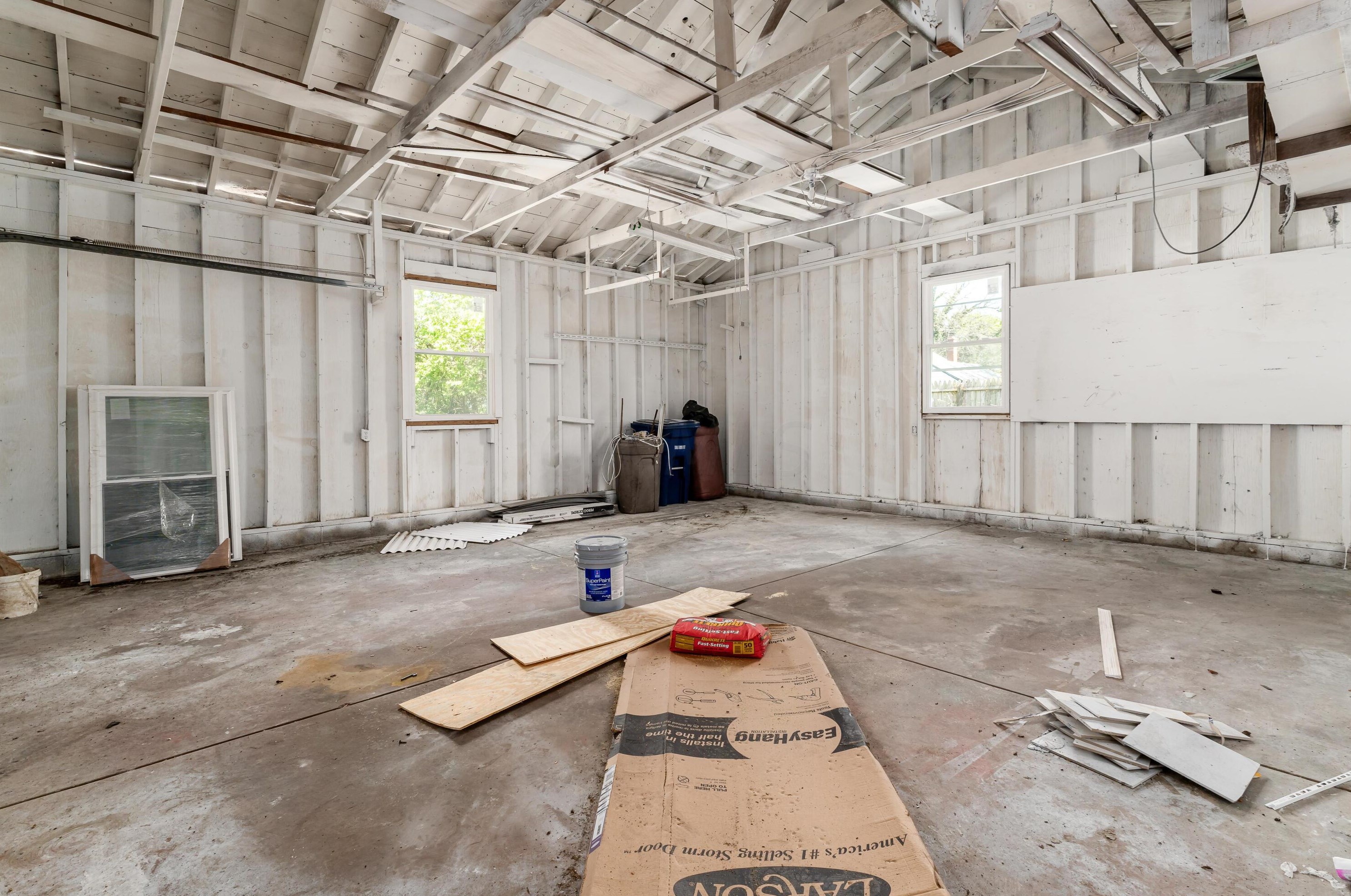 1798 Republic Ave, Columbus OH 43211-1853 exterior