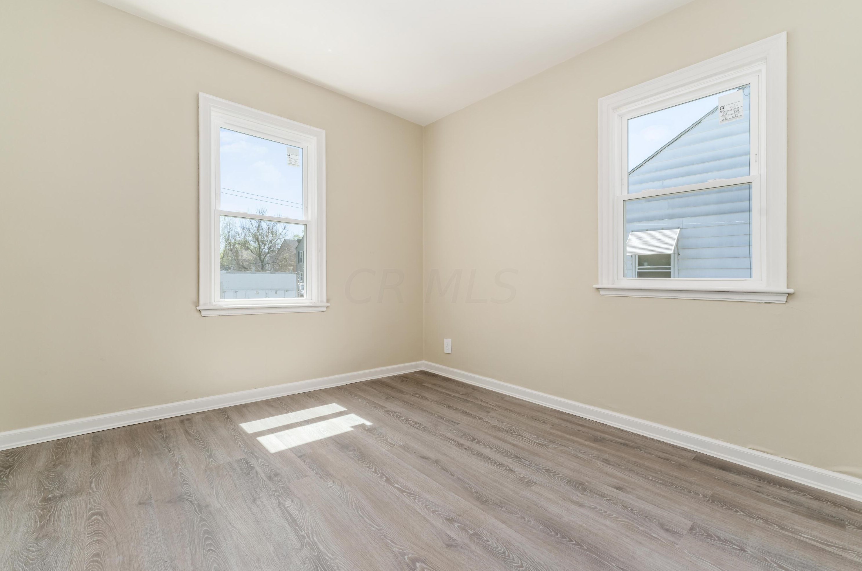 1798 Republic Ave, Columbus OH 43211-1853 exterior